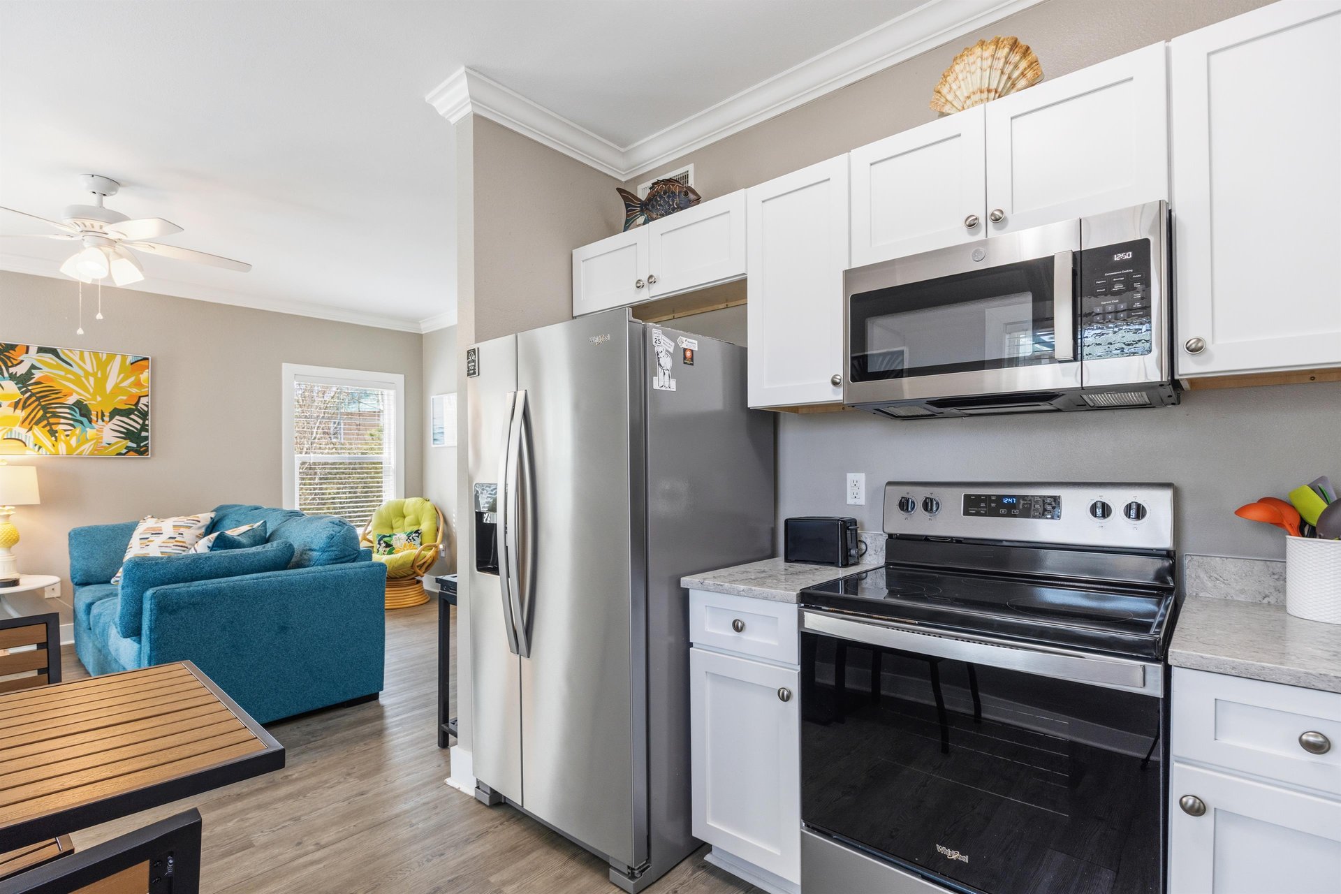 Gone Coastal 26CD by PKRM