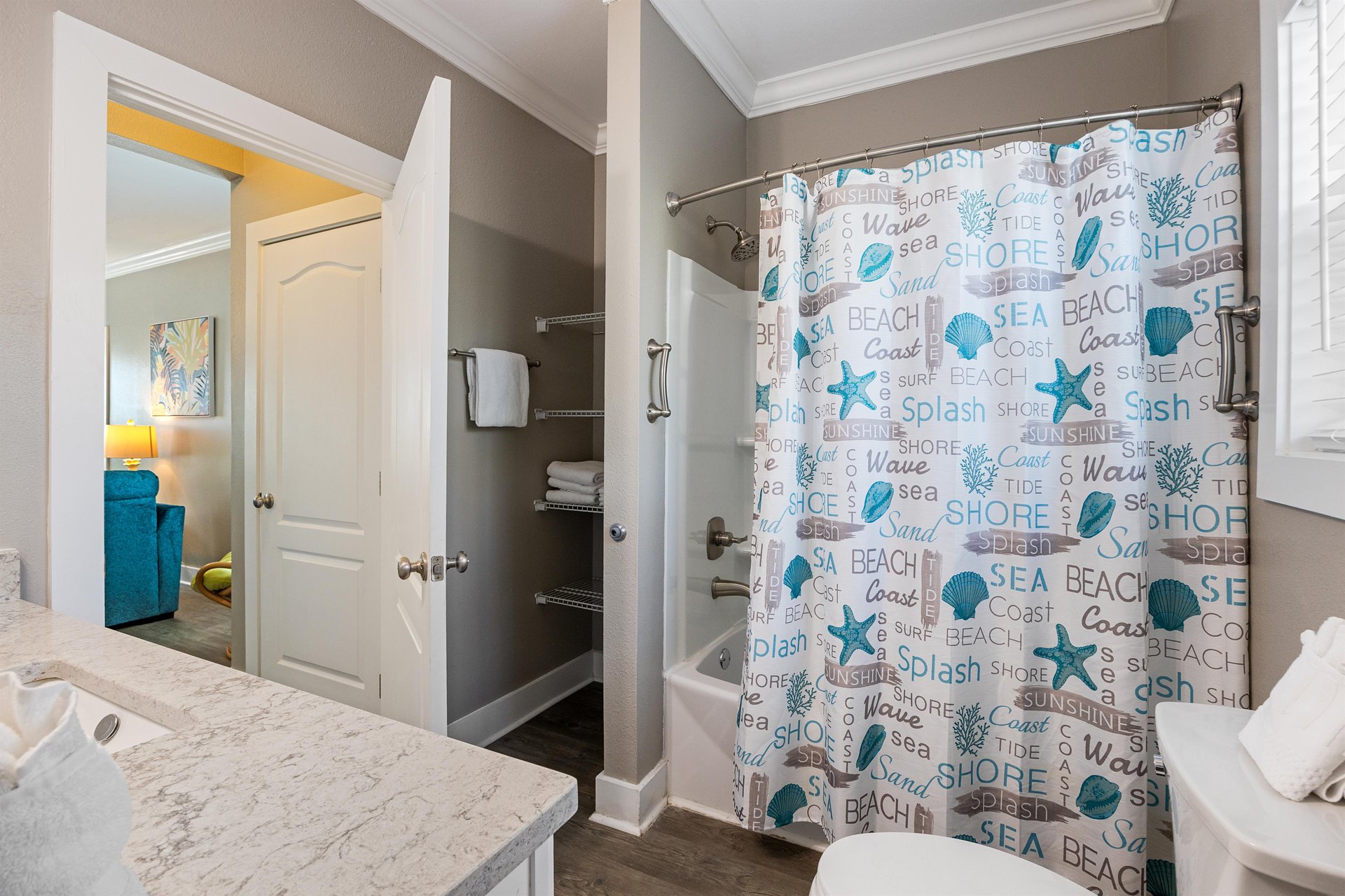 Gone Coastal 26CD by PKRM