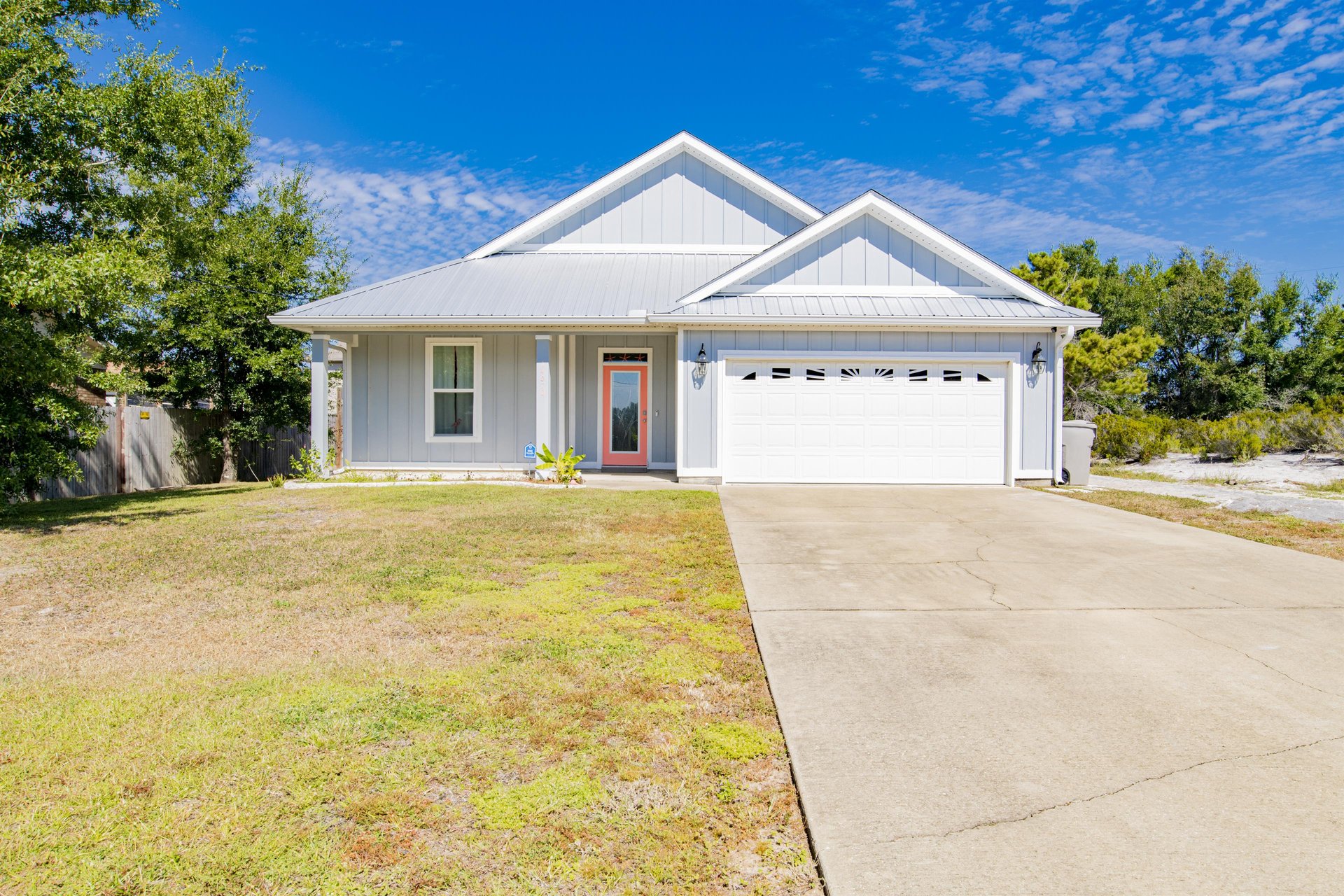 The Sweet  Salty Vacation Home