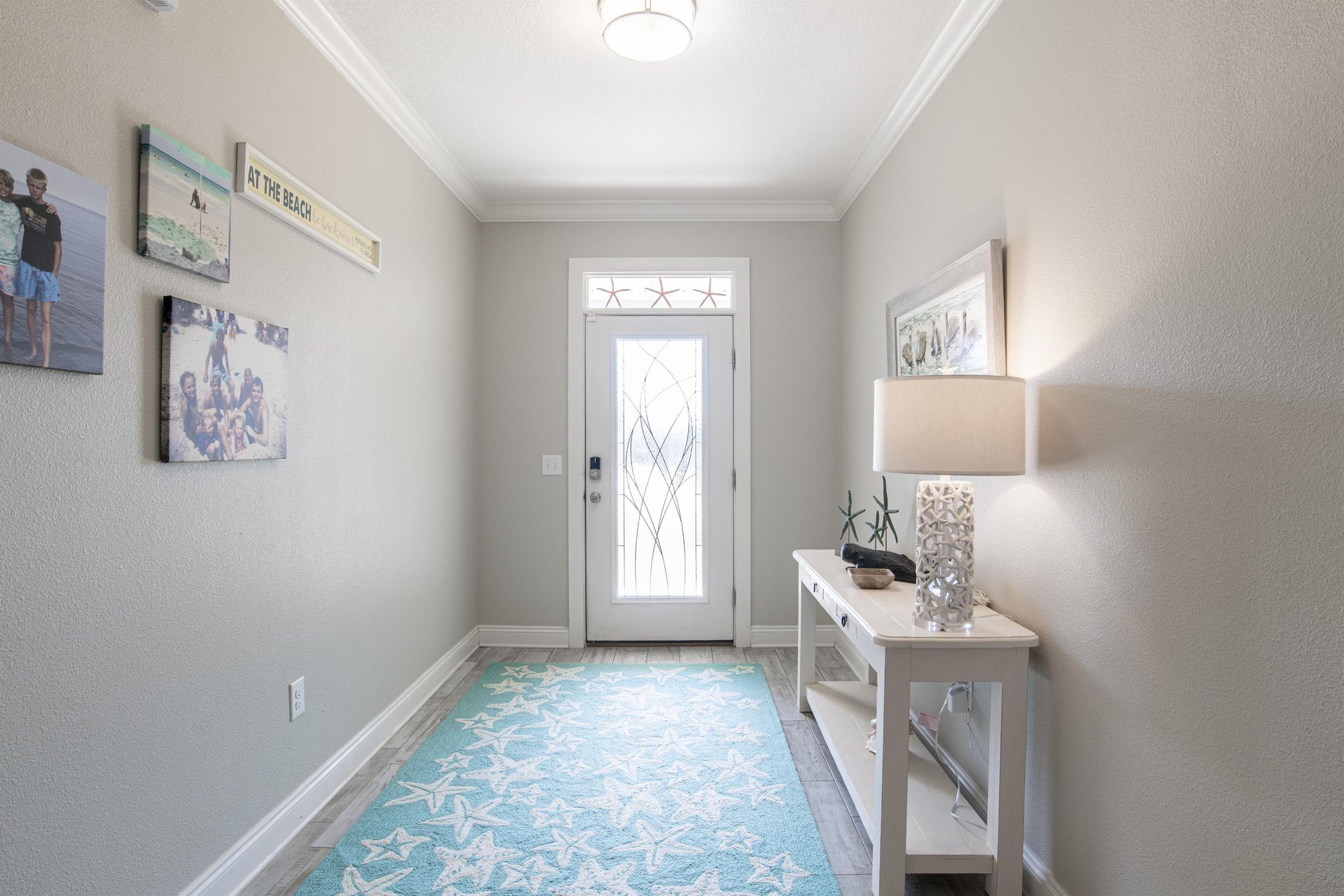 Welcome to The Sweet  Salty