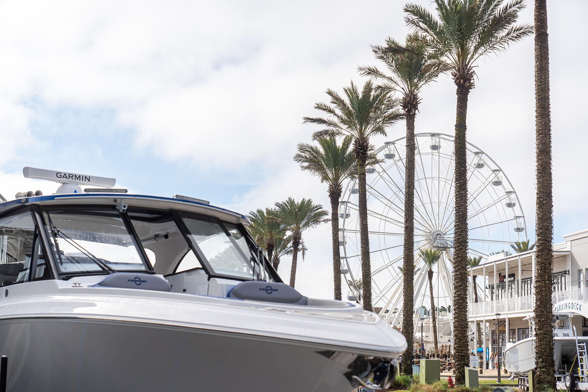 WharfBoatYachtShowDay221