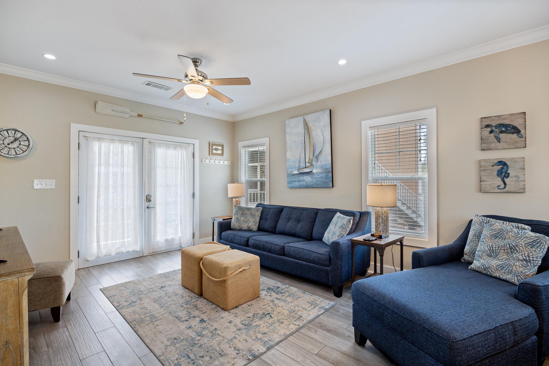 Shorely Blessed 47C by PKRM