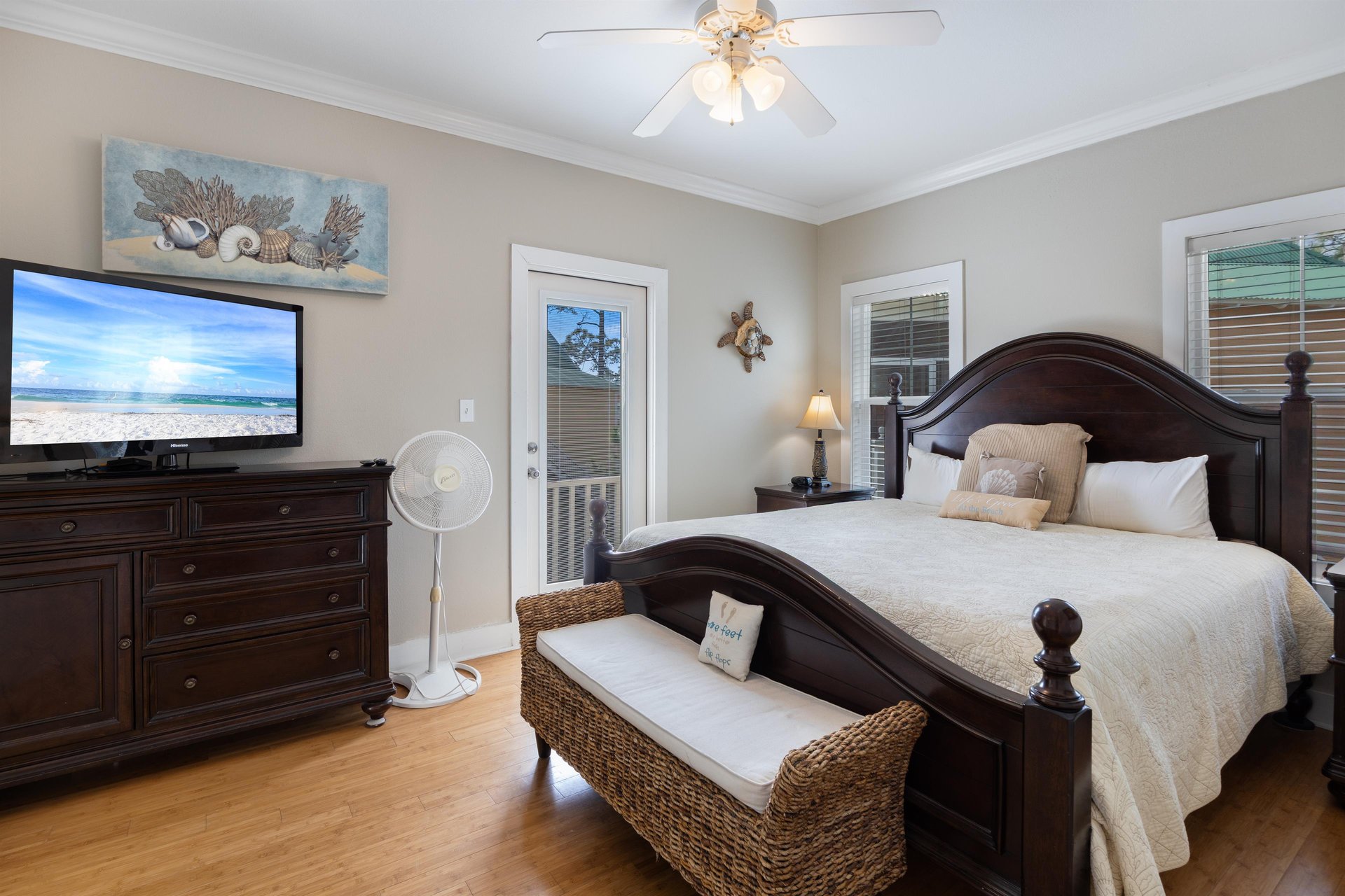 Shorely Blessed 47C by PKRM