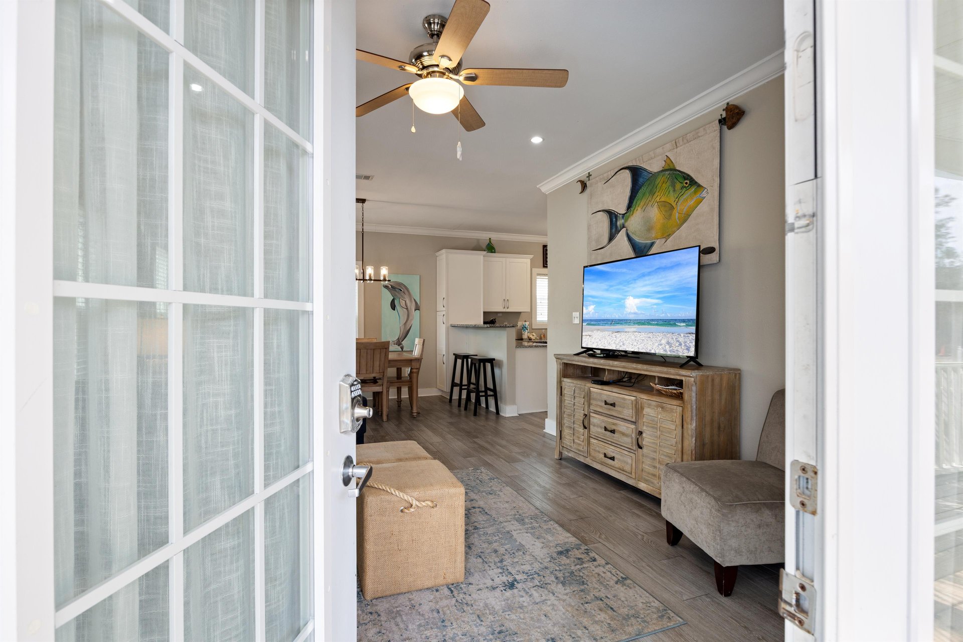 Shorely Blessed 47C by PKRM