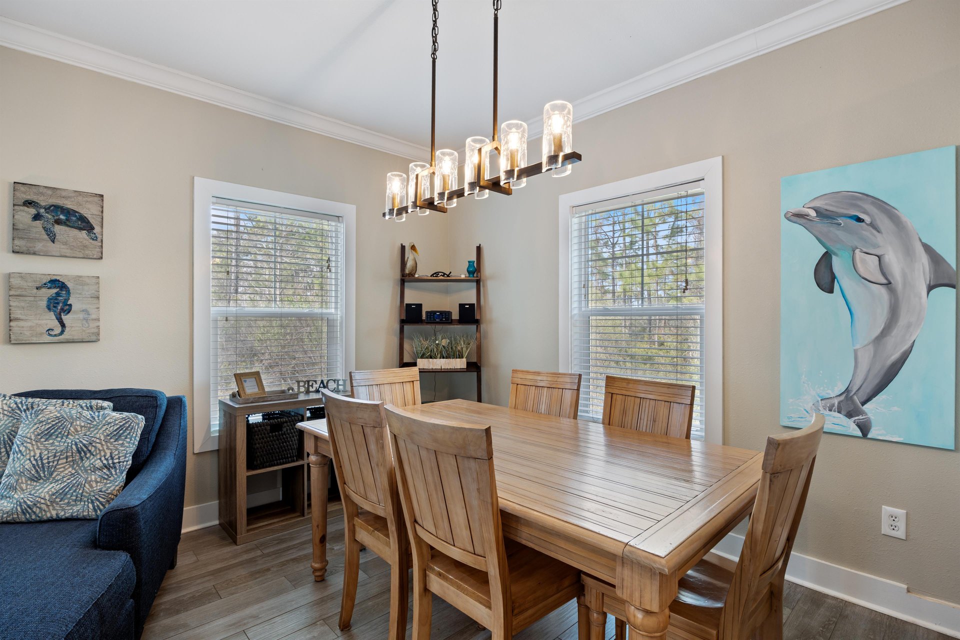 Shorely Blessed 47C by PKRM