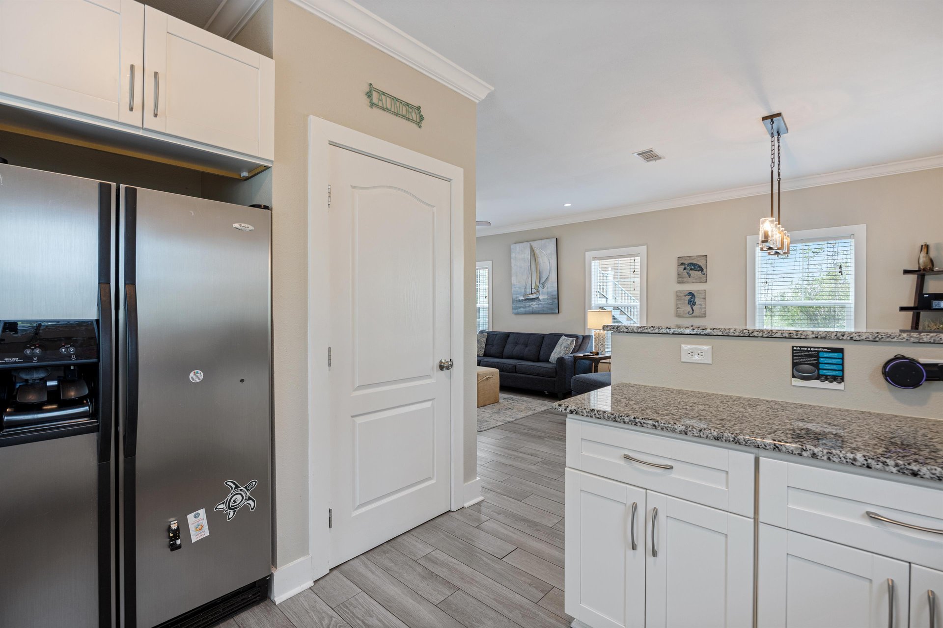 Shorely Blessed 47C by PKRM