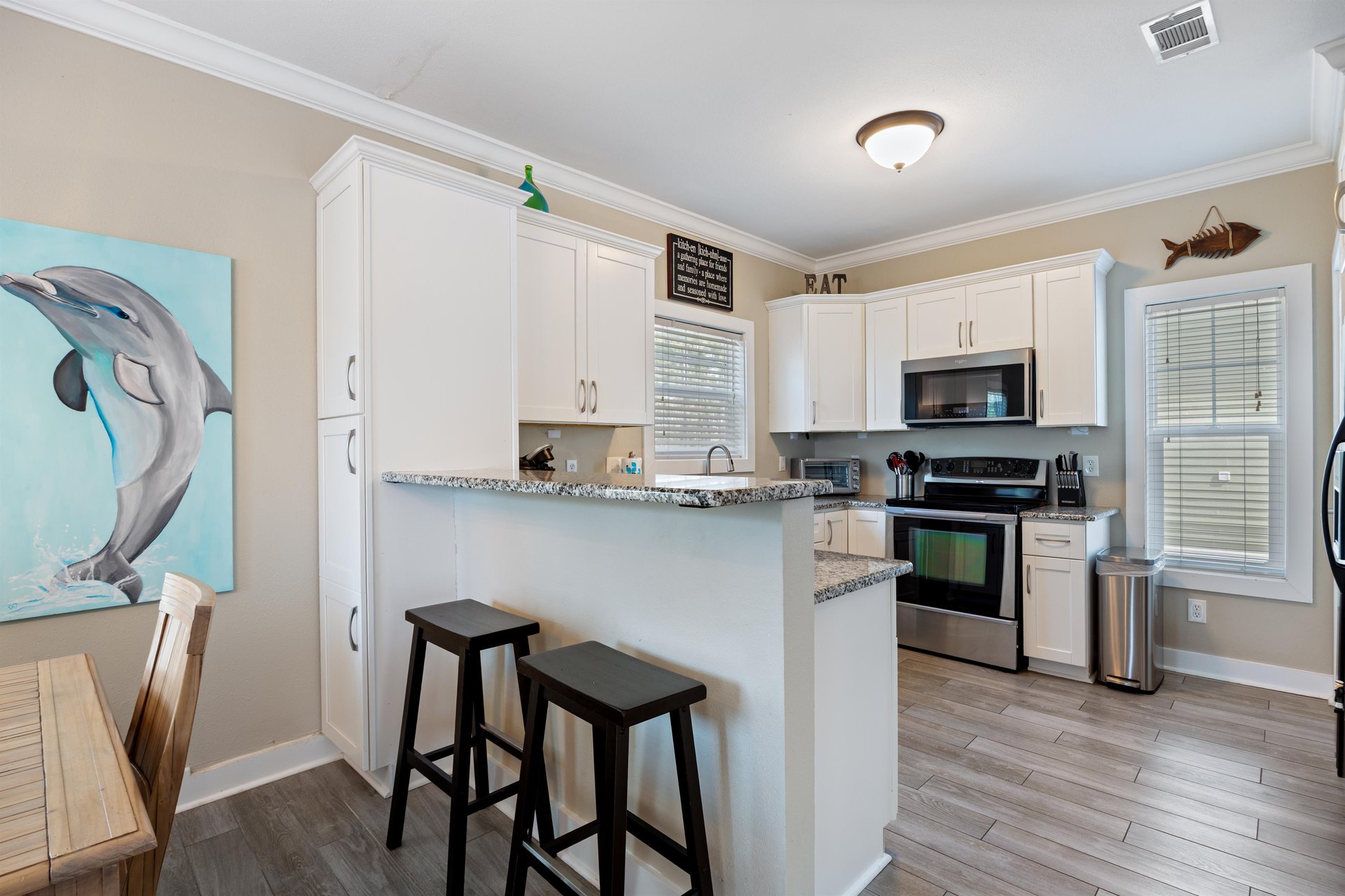 Shorely Blessed 47C by PKRM