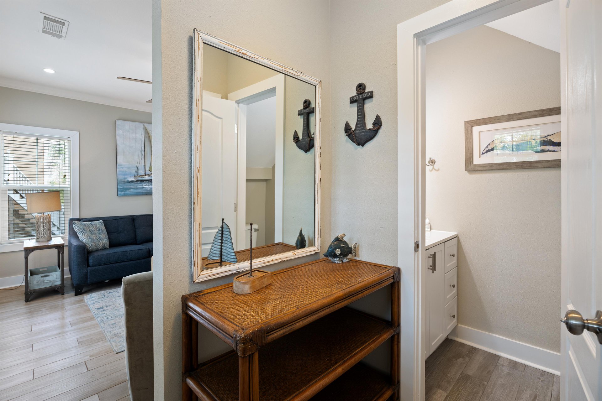 Shorely Blessed 47C by PKRM