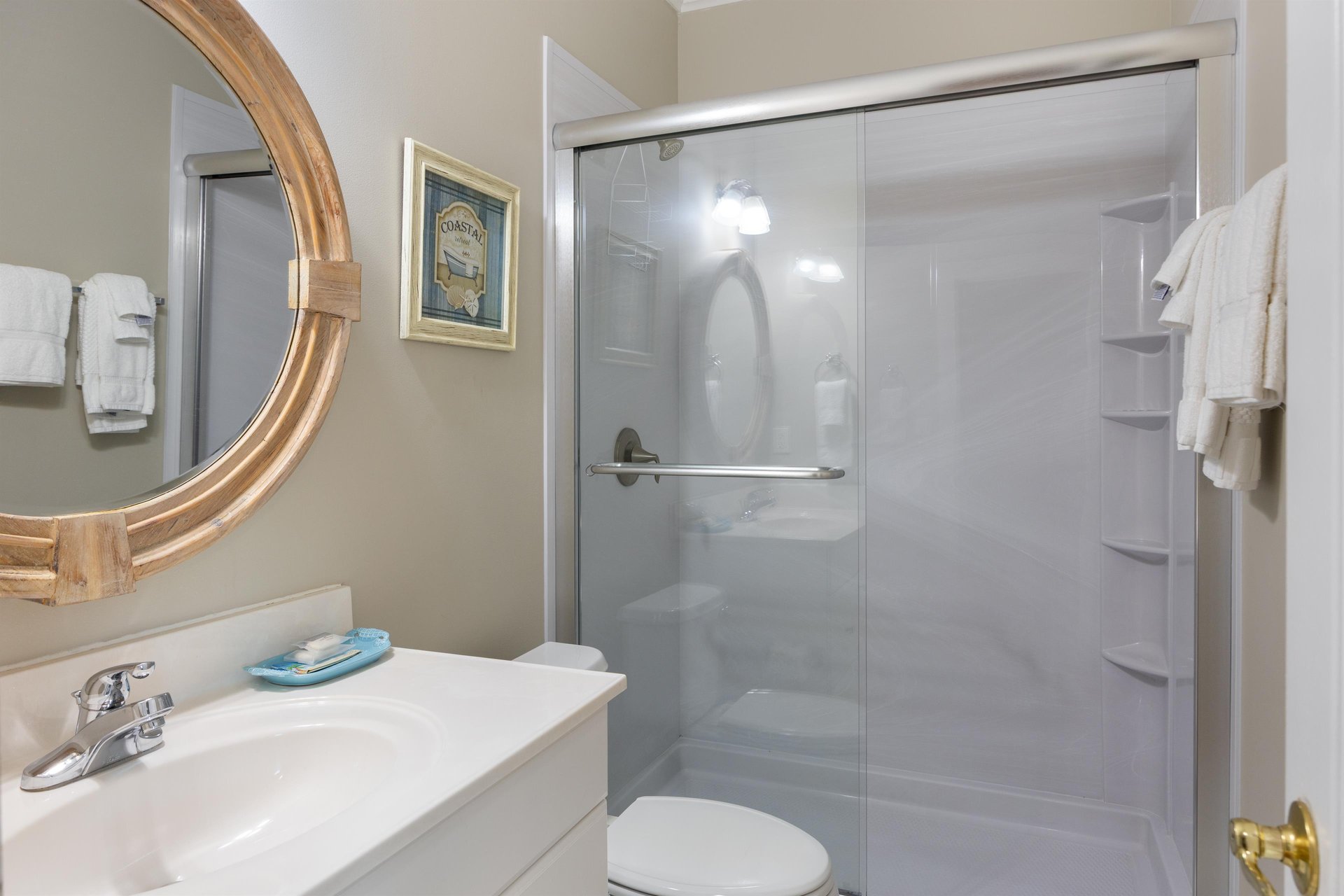 Shorely Blessed 47C by PKRM