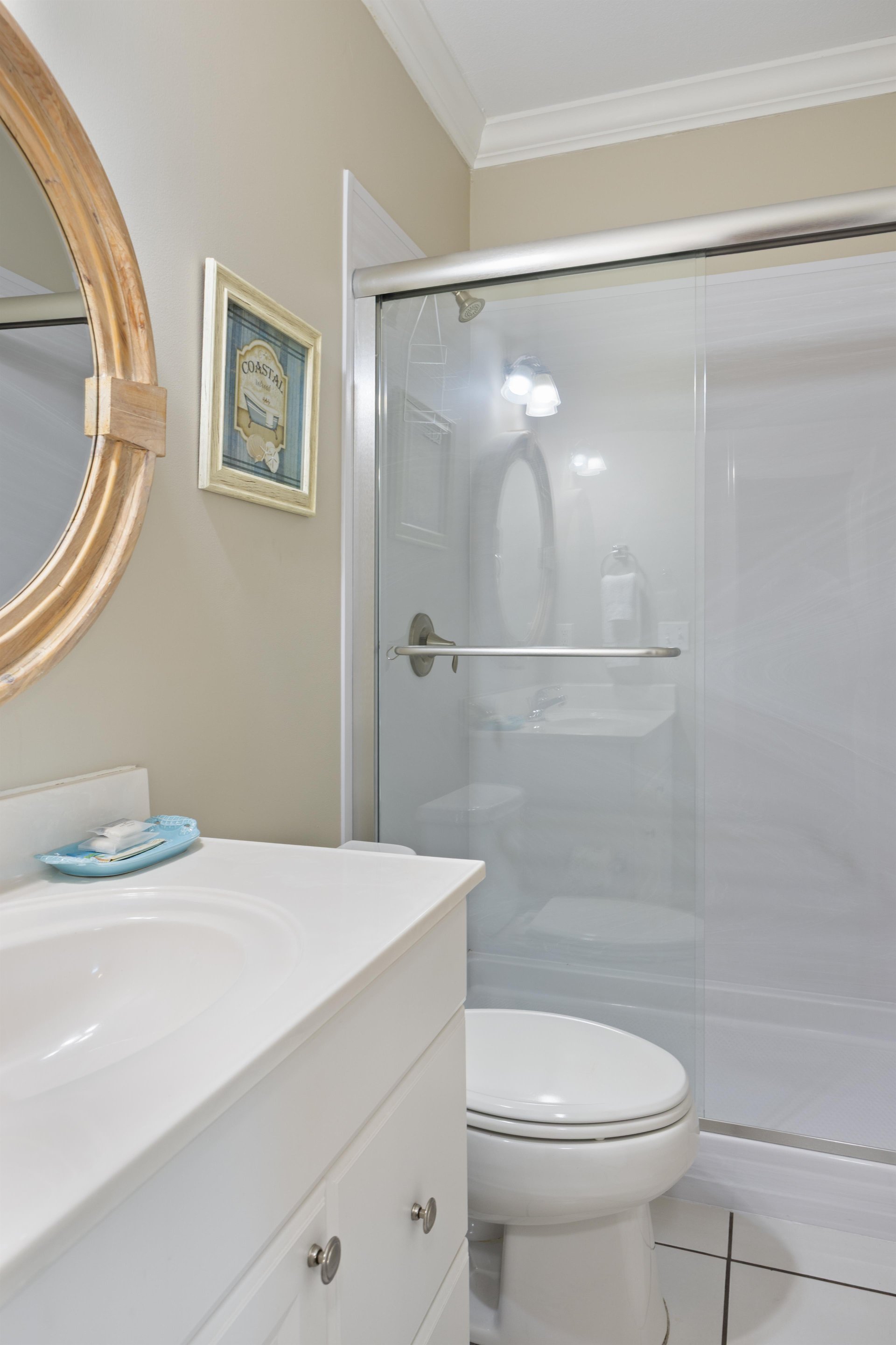 Shorely Blessed 47C by PKRM