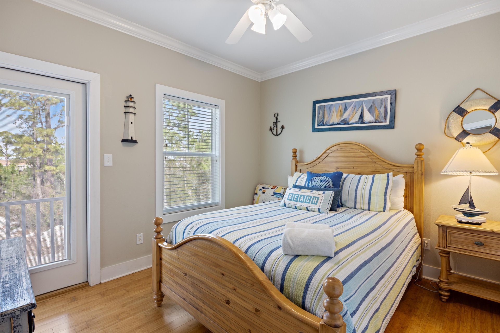 Shorely Blessed 47C by PKRM