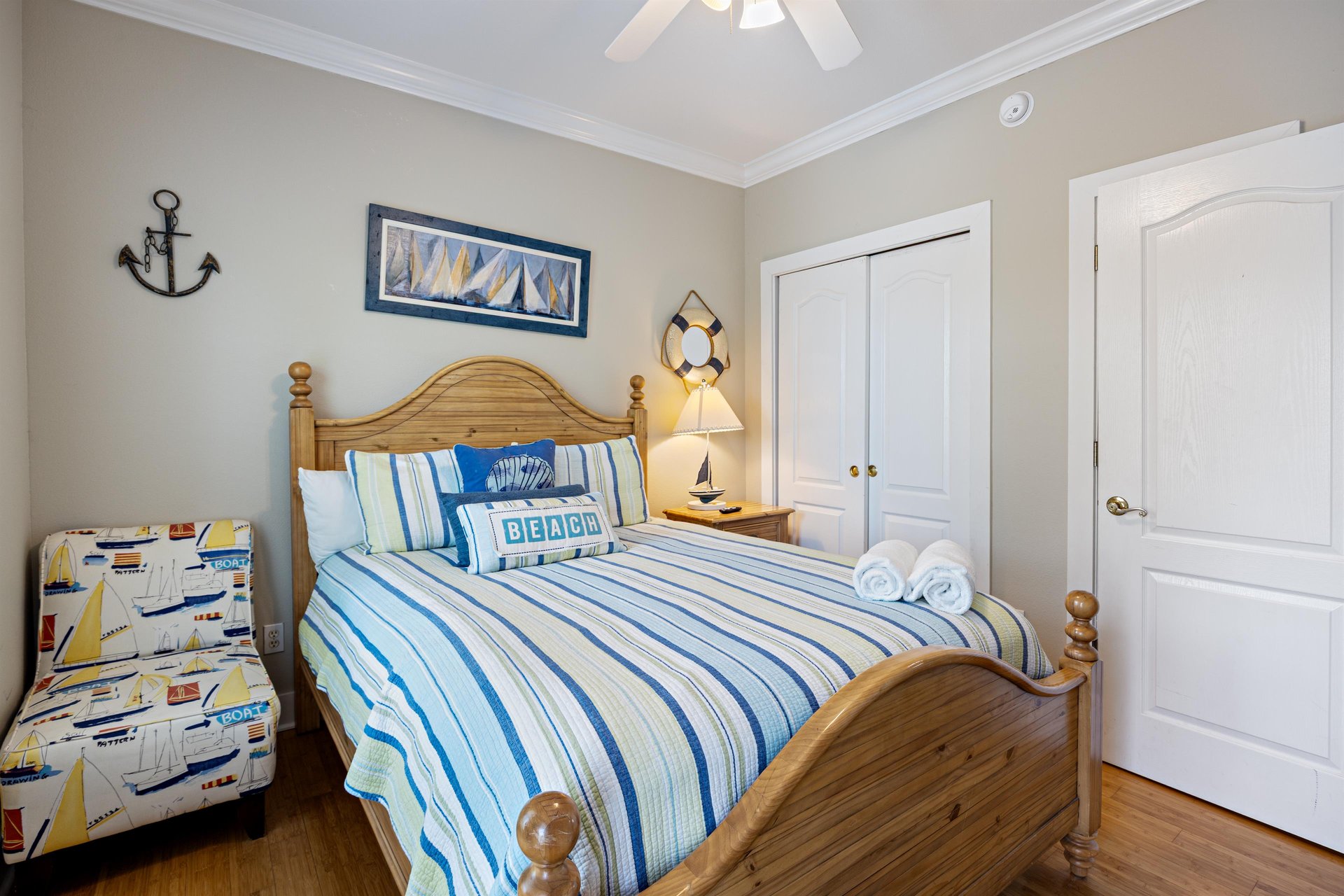 Shorely Blessed 47C by PKRM