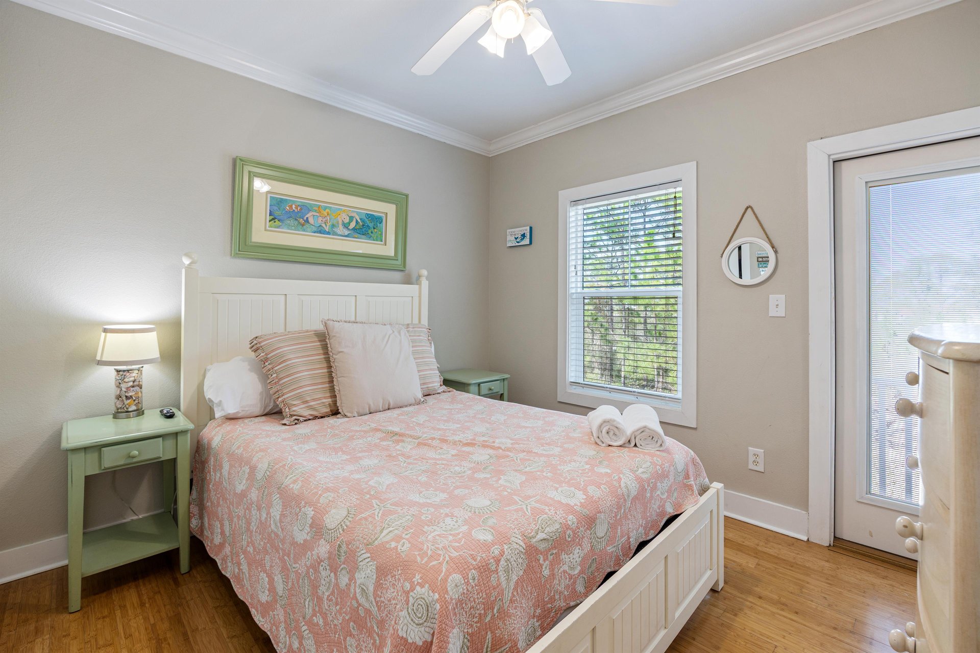 Shorely Blessed 47C by PKRM