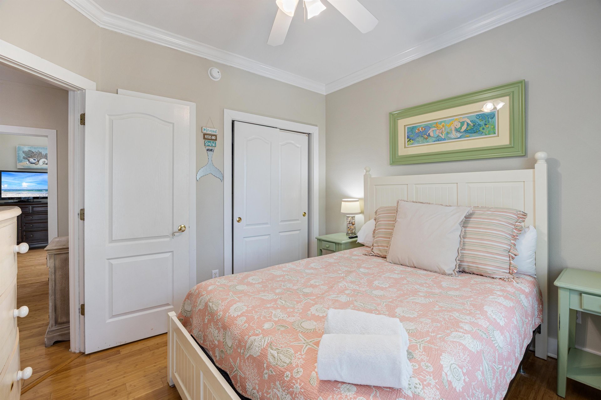 Shorely Blessed 47C by PKRM