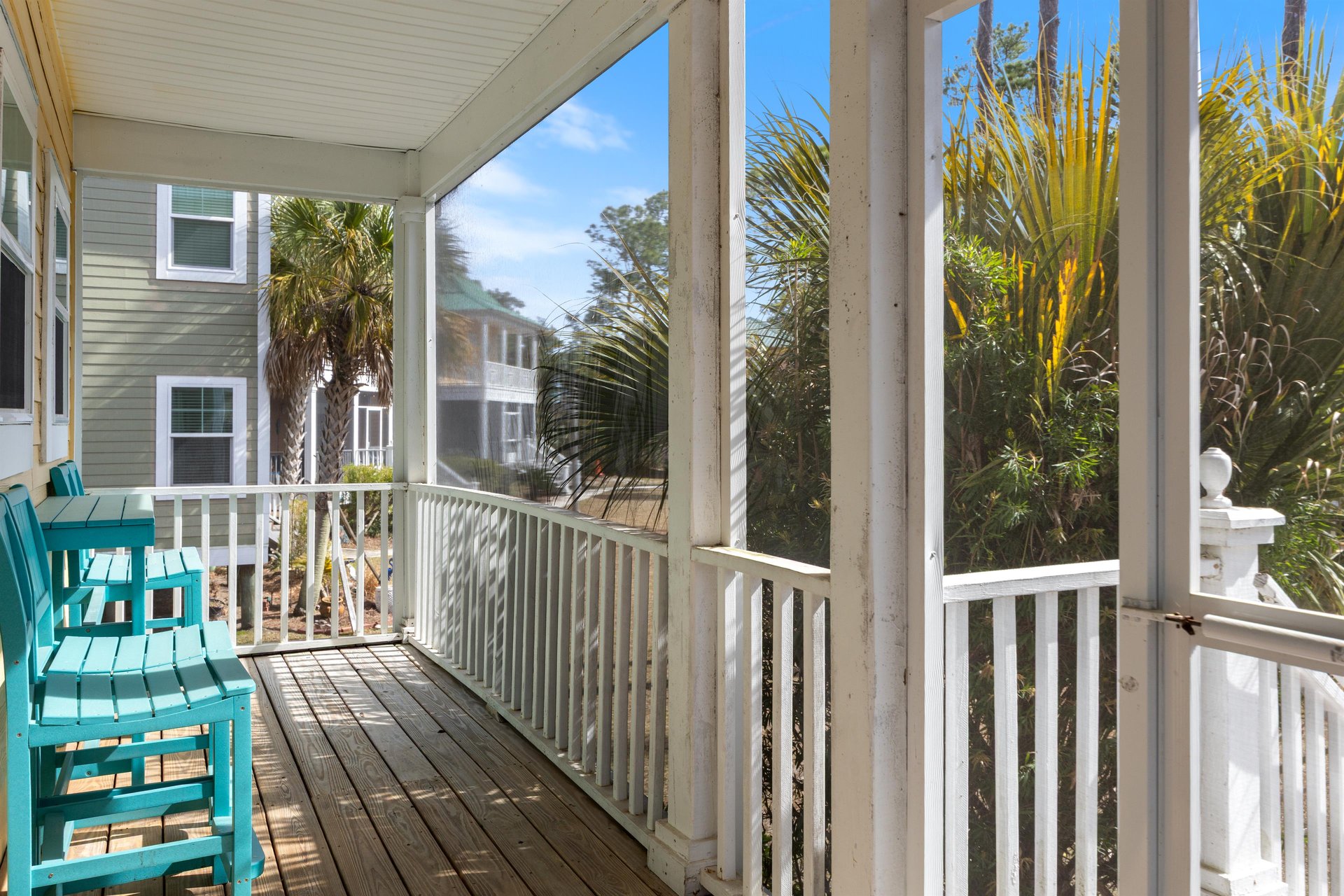 Shorely Blessed 47C by PKRM