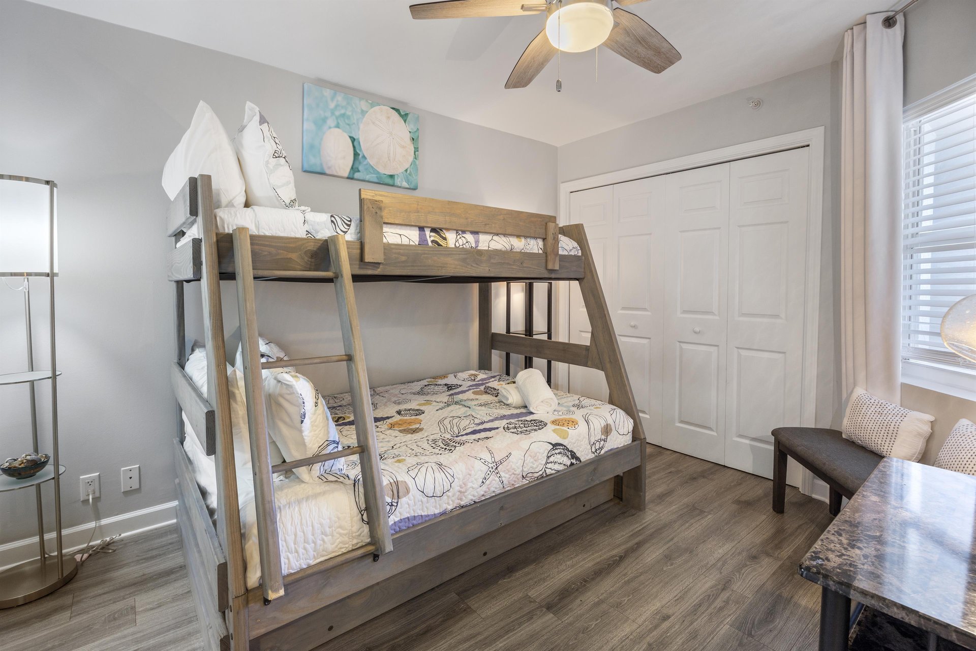 SunScape Condo  Unit 424 at Sea Spray Gulf Side