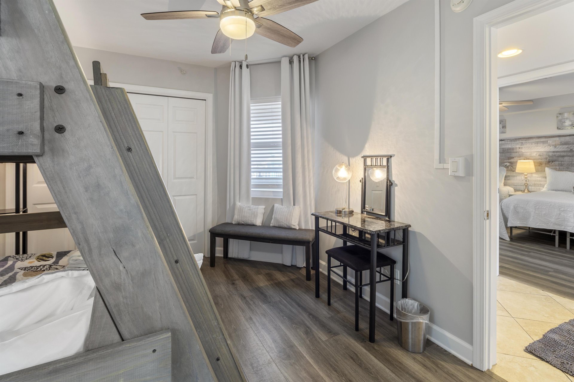 SunScape Condo  Unit 424 at Sea Spray Gulf Side