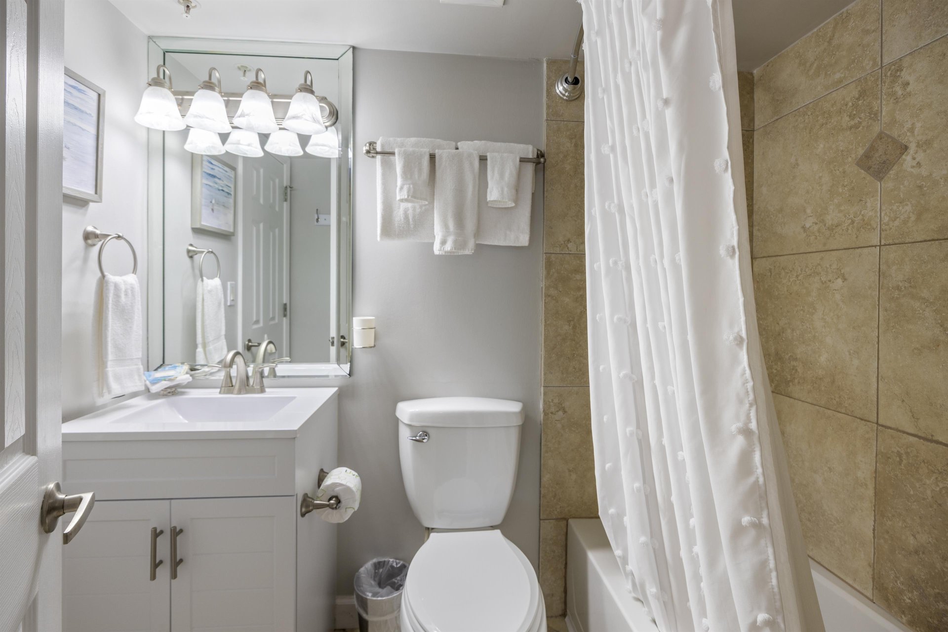 SunScape Condo  Unit 424 at Sea Spray Gulf Side