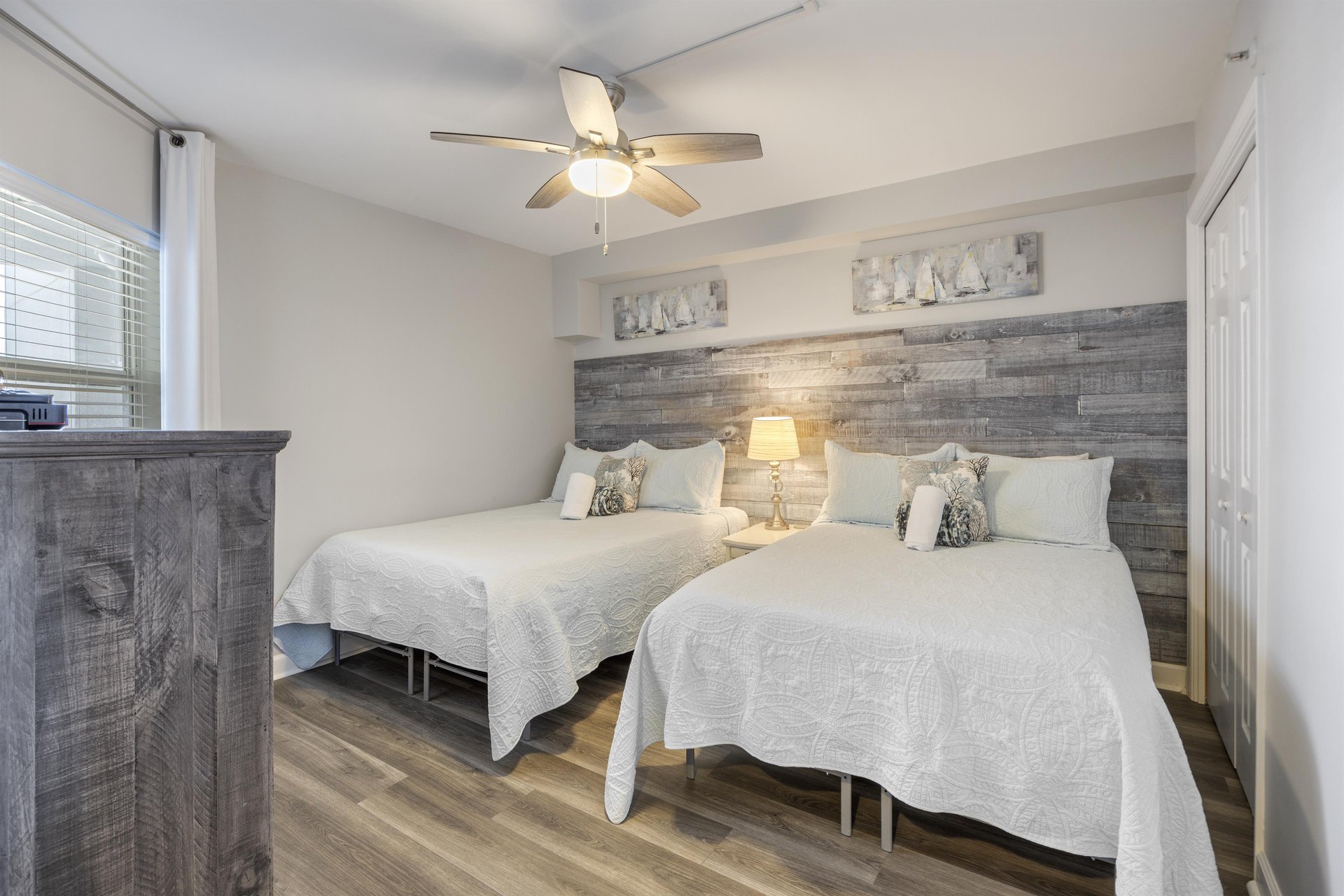 SunScape Condo  Unit 424 at Sea Spray Gulf Side