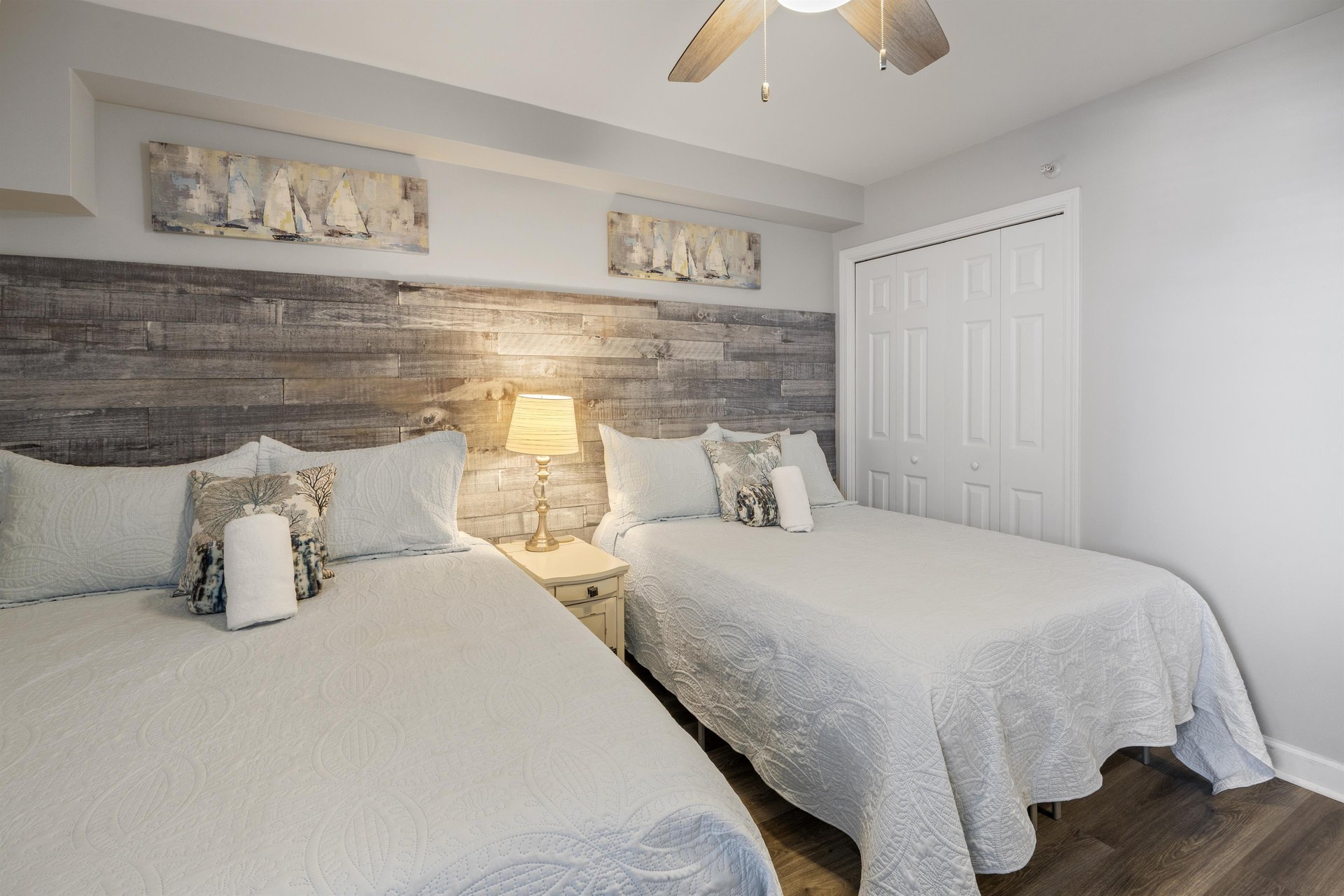 SunScape Condo  Unit 424 at Sea Spray Gulf Side