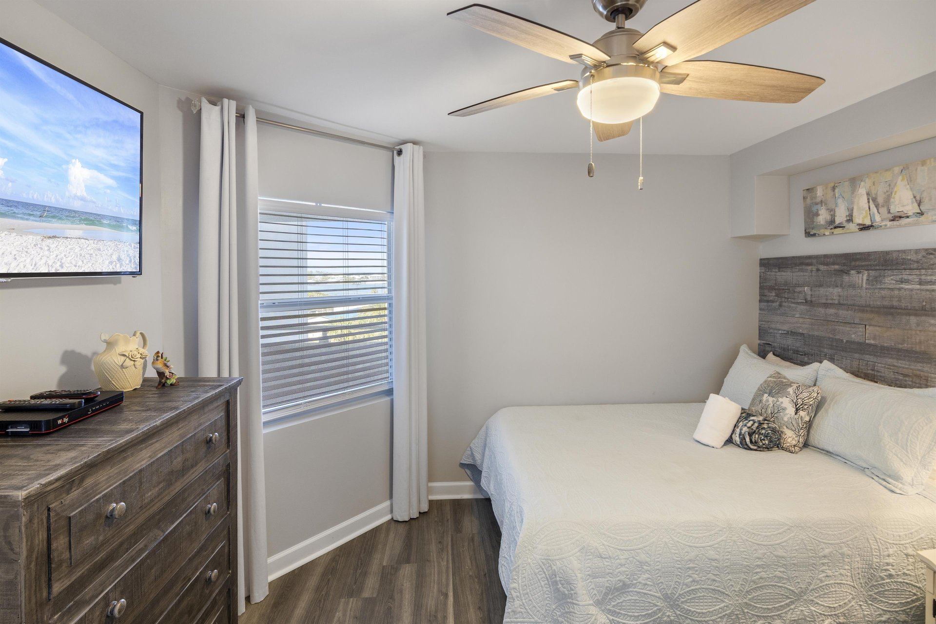 SunScape Condo  Unit 424 at Sea Spray Gulf Side