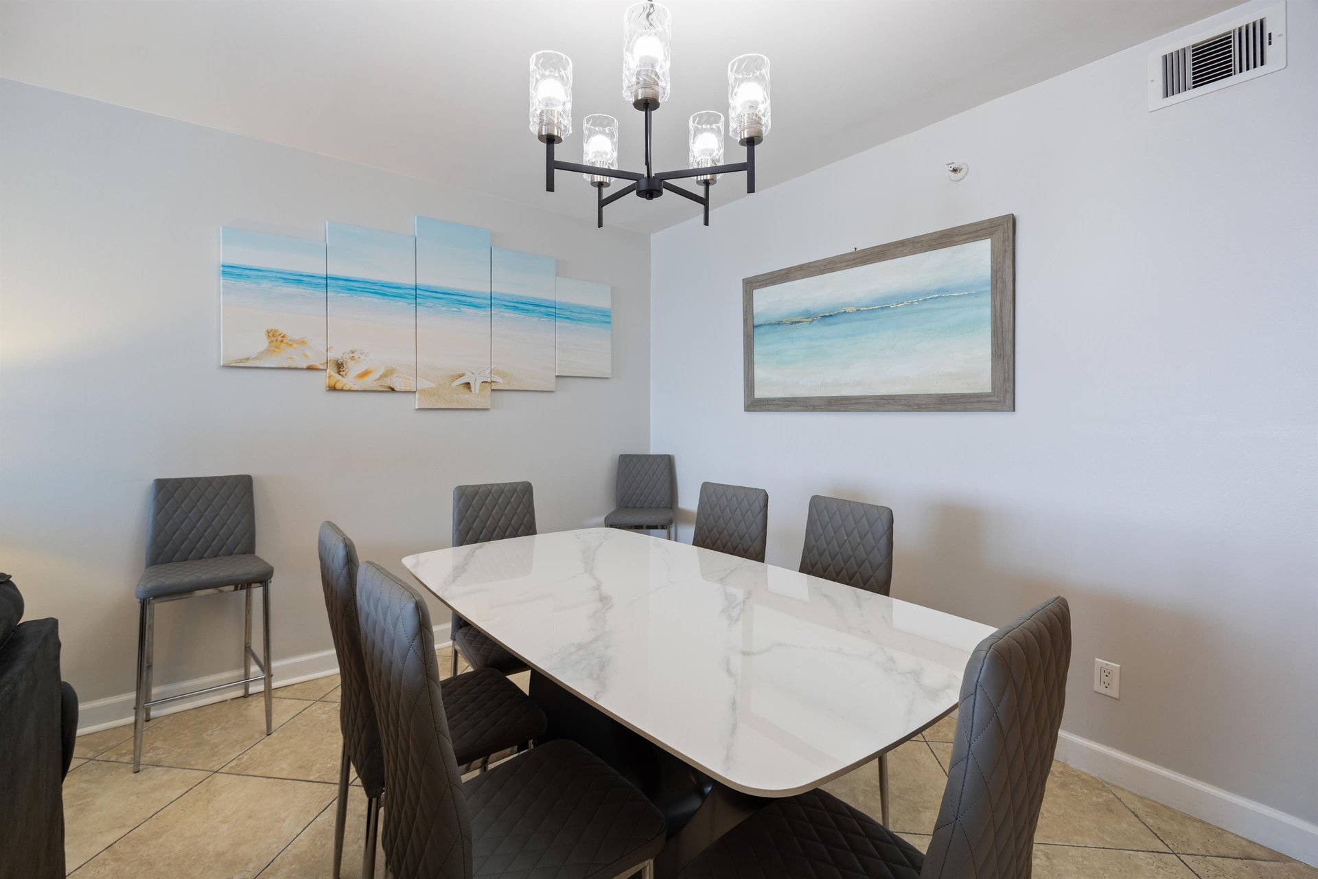 SunScape Condo  Unit 424 at Sea Spray Gulf Side