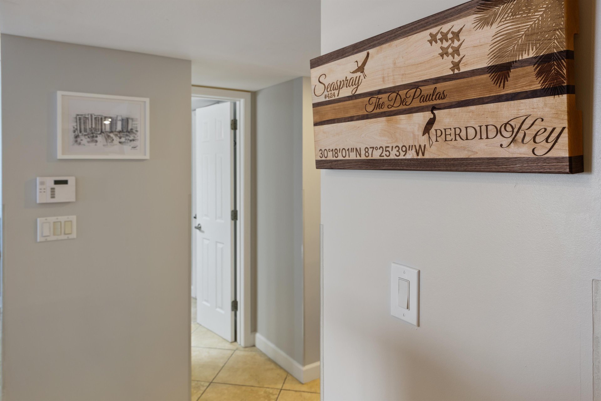 SunScape Condo  Unit 424 at Sea Spray Gulf Side