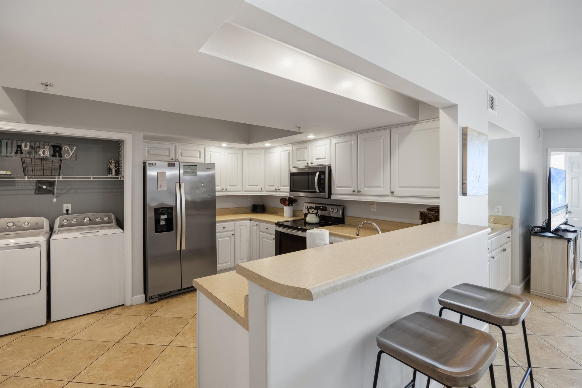 SunScape Condo  Unit 424 at Sea Spray Gulf Side