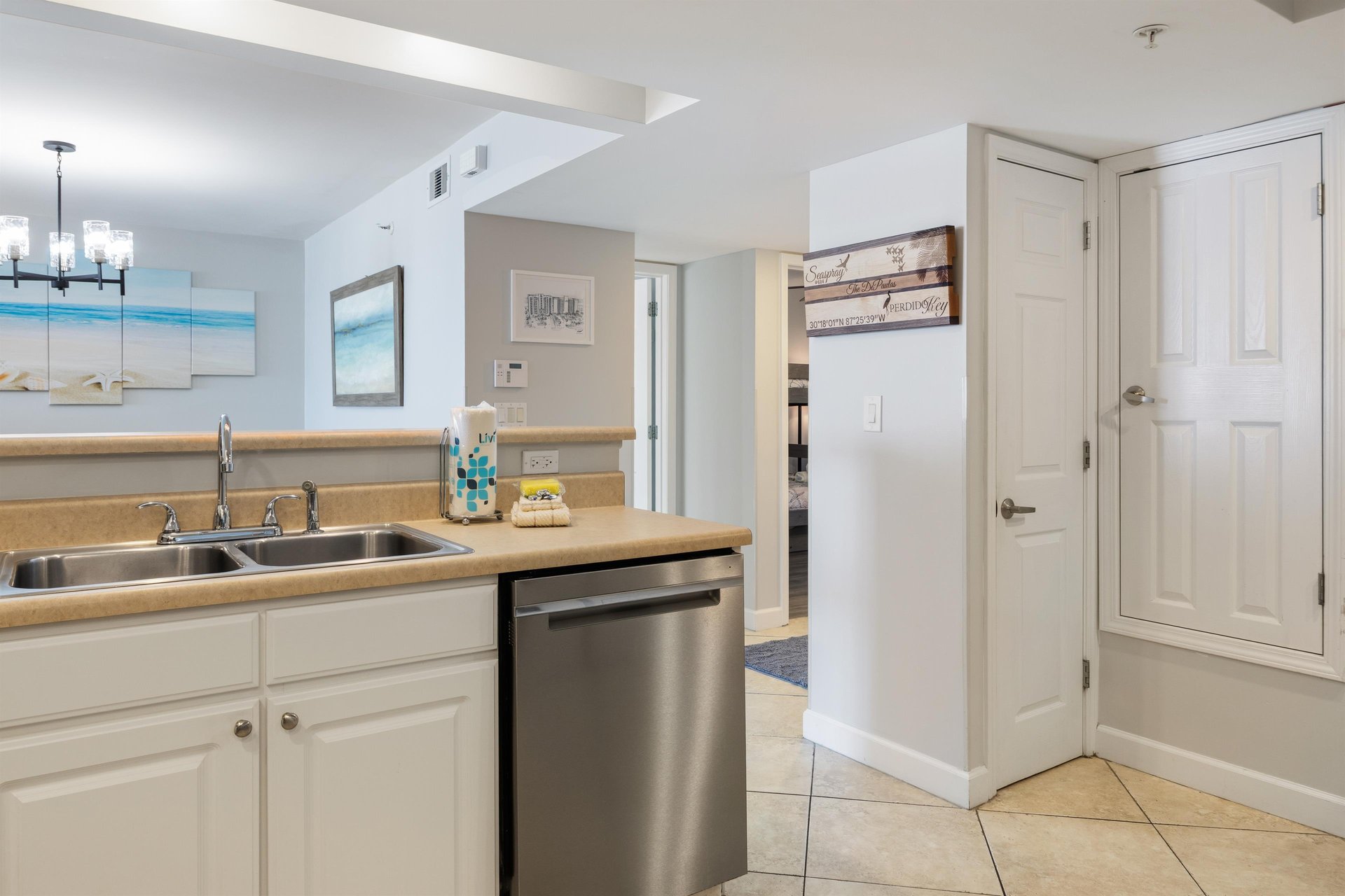SunScape Condo  Unit 424 at Sea Spray Gulf Side