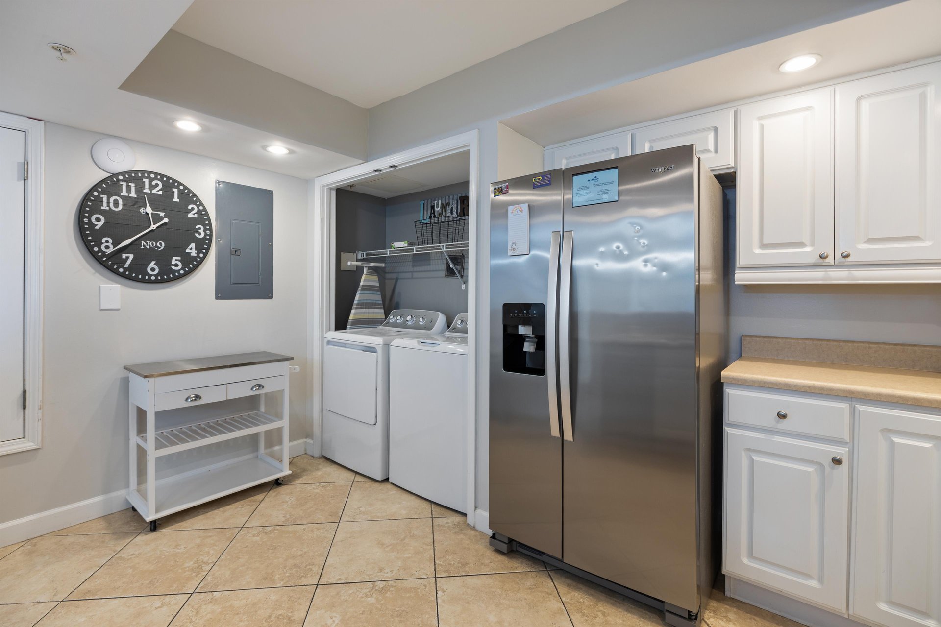 SunScape Condo  Unit 424 at Sea Spray Gulf Side