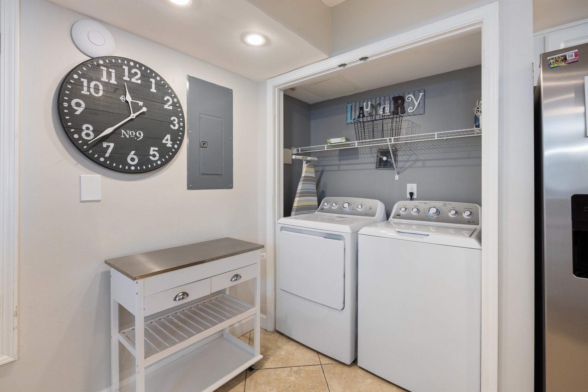 SunScape Condo  Unit 424 at Sea Spray Gulf Side