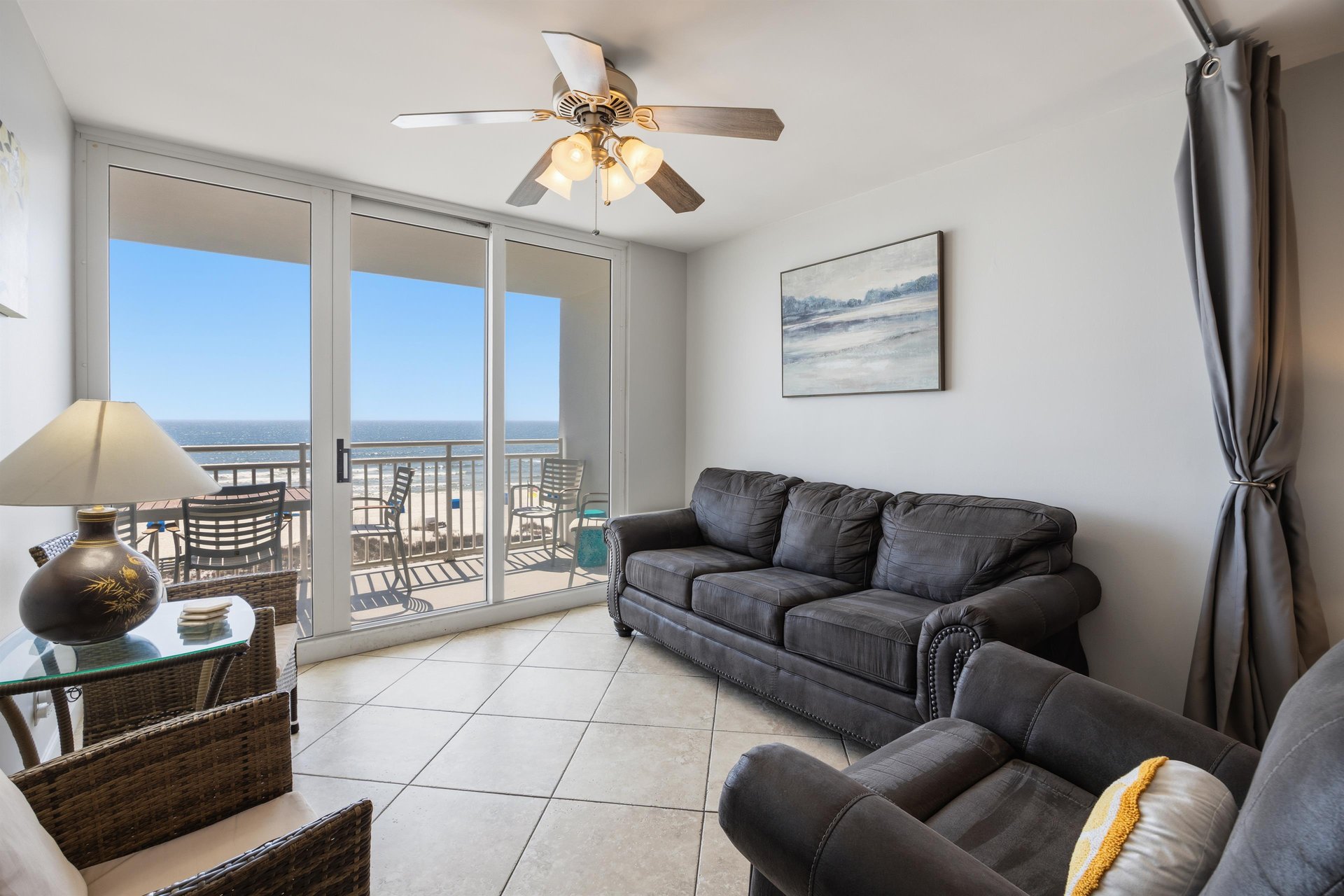 SunScape Condo  Unit 424 at Sea Spray Gulf Side