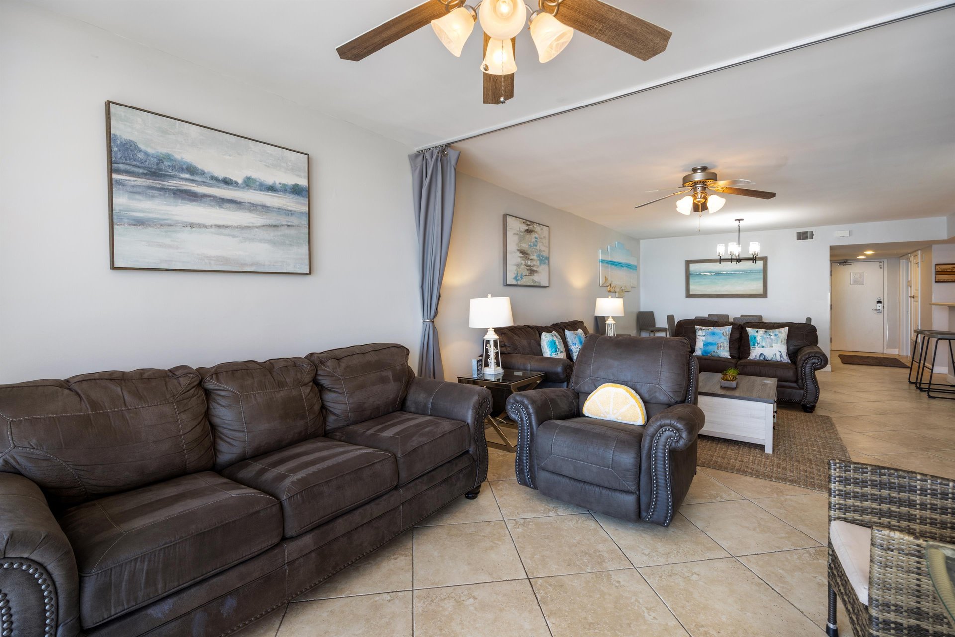 SunScape Condo  Unit 424 at Sea Spray Gulf Side
