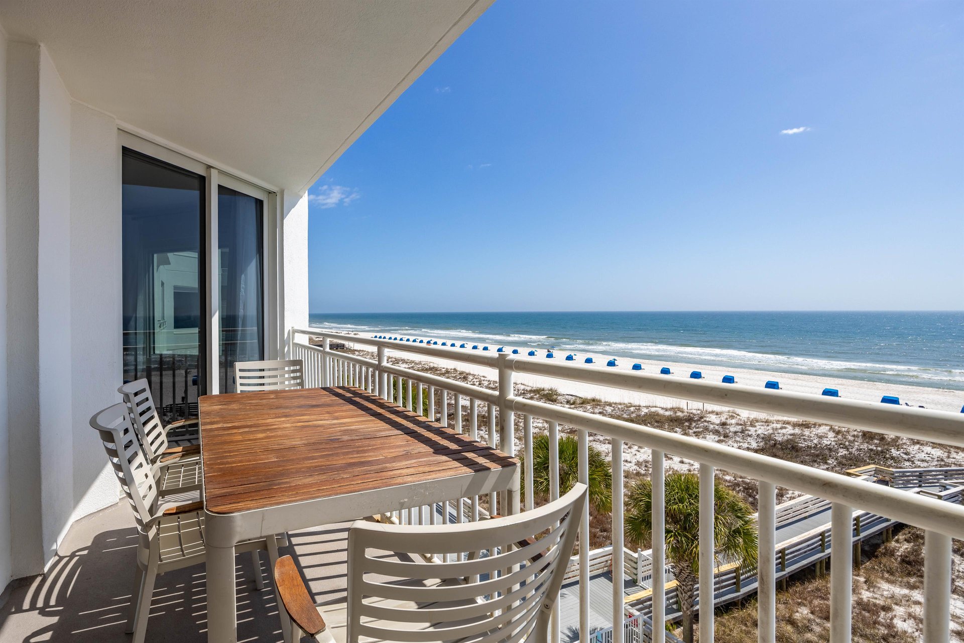 SunScape Condo  Unit 424 at Sea Spray Gulf Side
