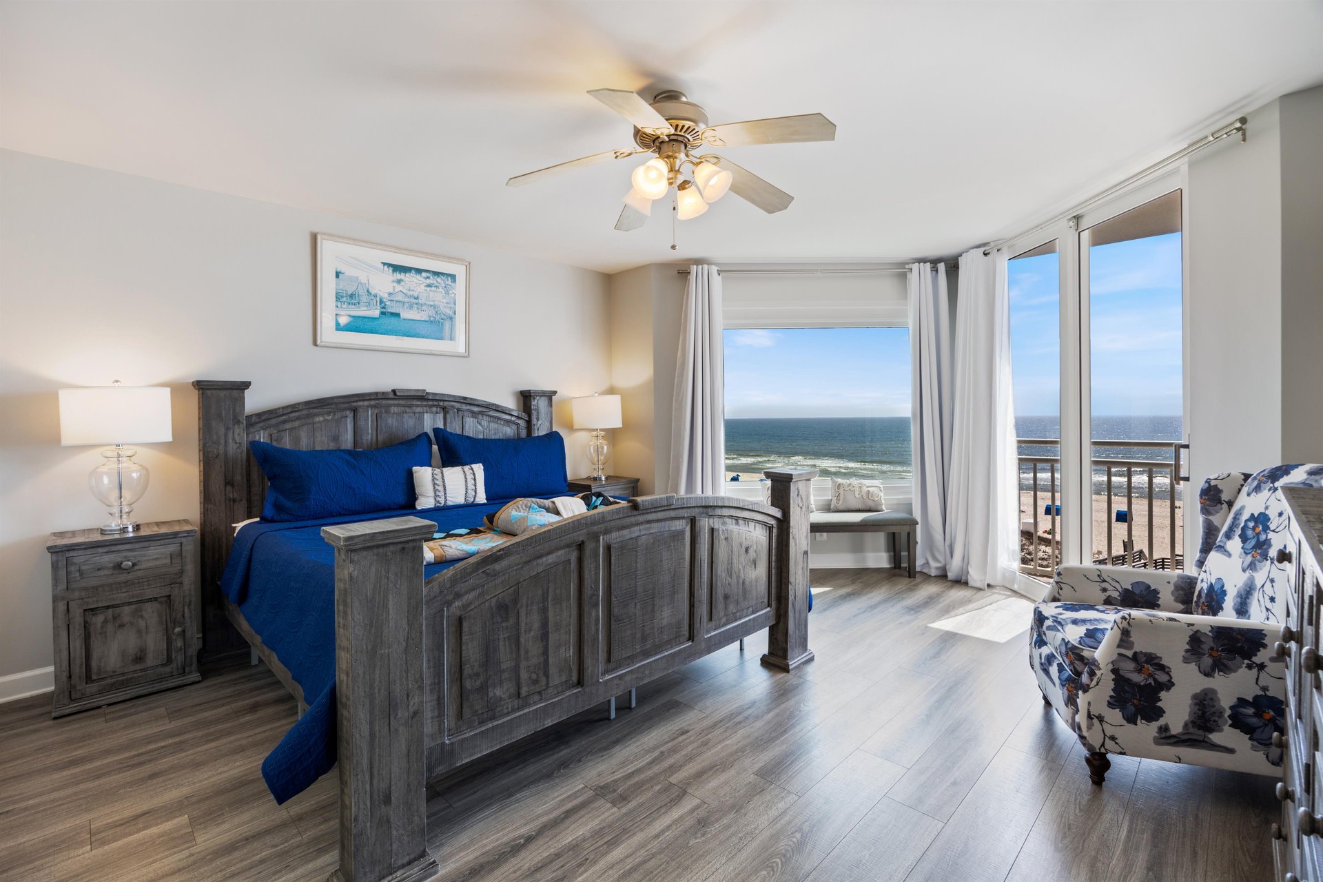 SunScape Condo  Unit 424 at Sea Spray Gulf Side