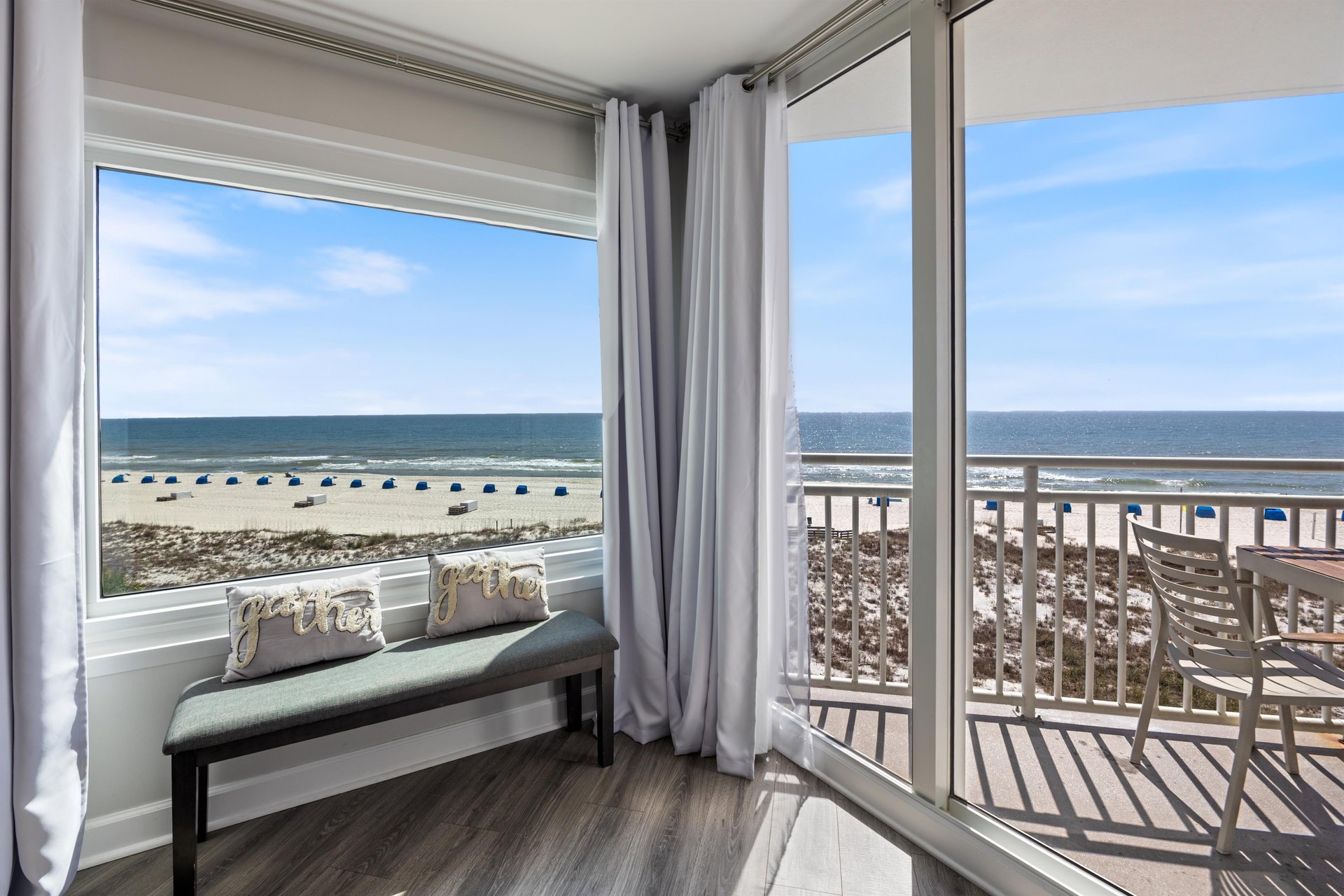 SunScape Condo  Unit 424 at Sea Spray Gulf Side