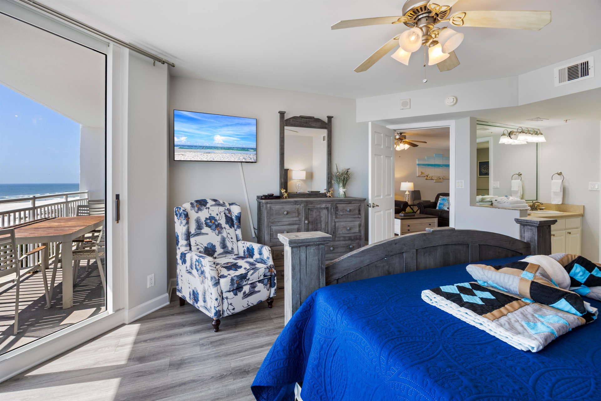 SunScape Condo  Unit 424 at Sea Spray Gulf Side