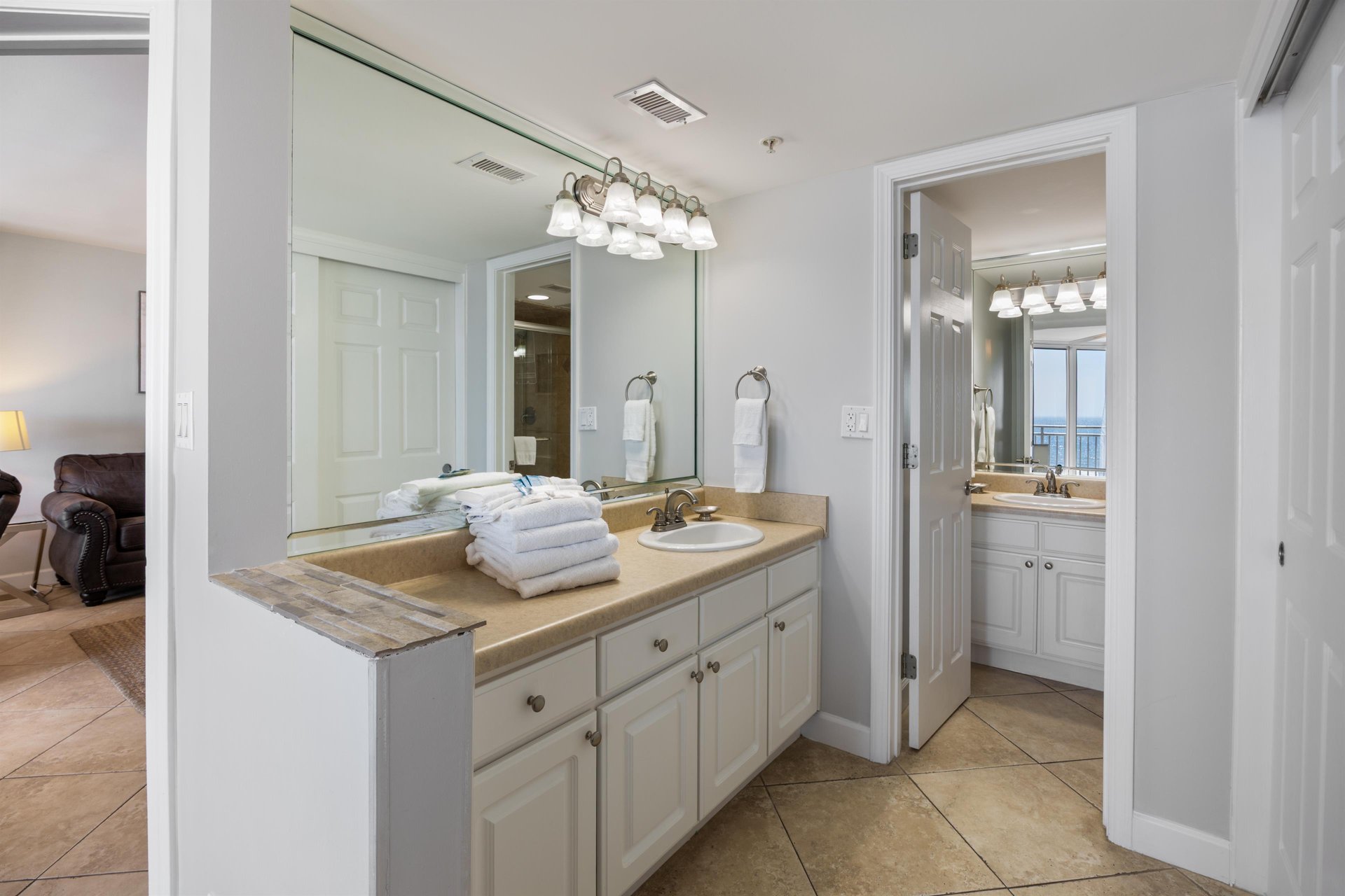 SunScape Condo  Unit 424 at Sea Spray Gulf Side