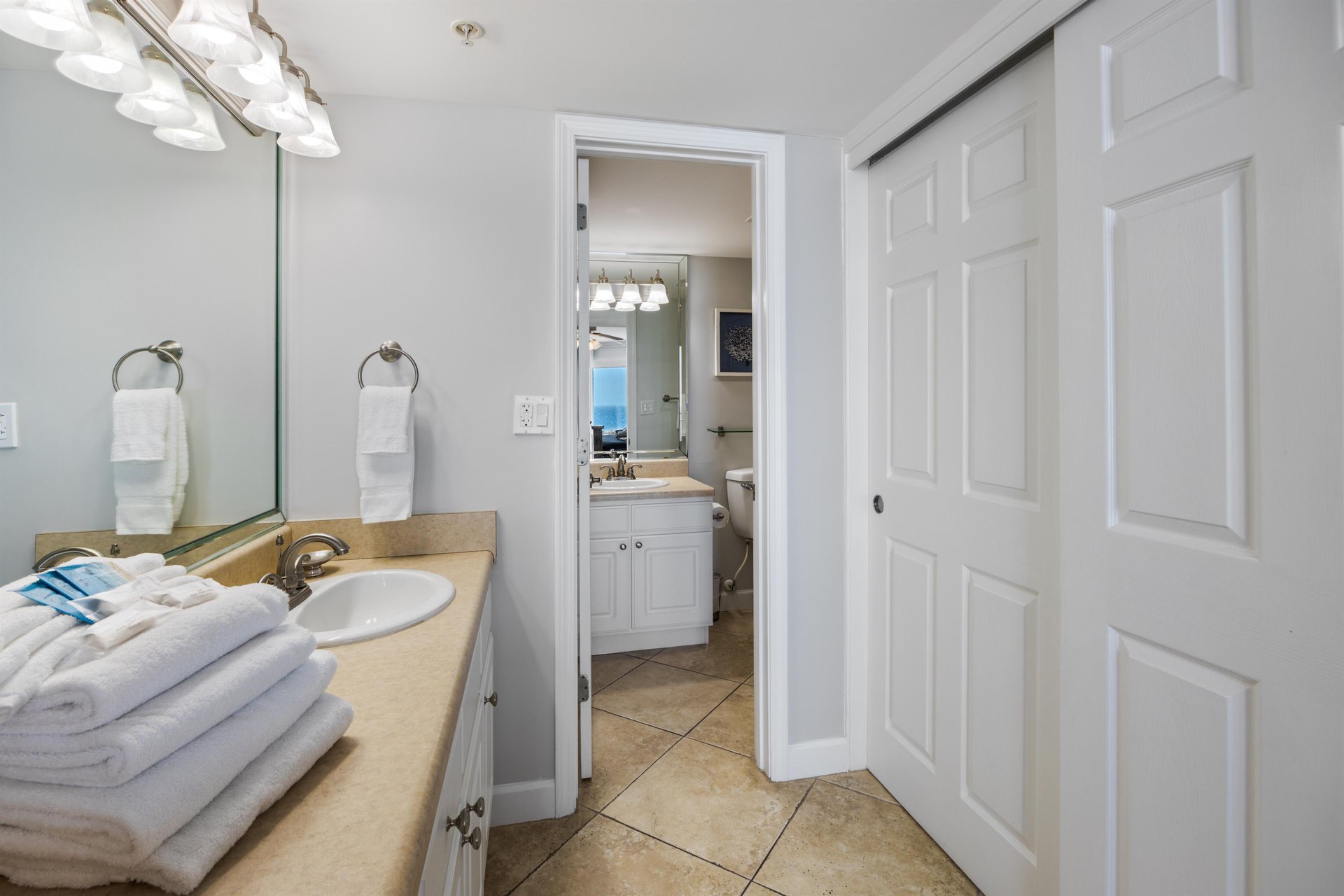 SunScape Condo  Unit 424 at Sea Spray Gulf Side