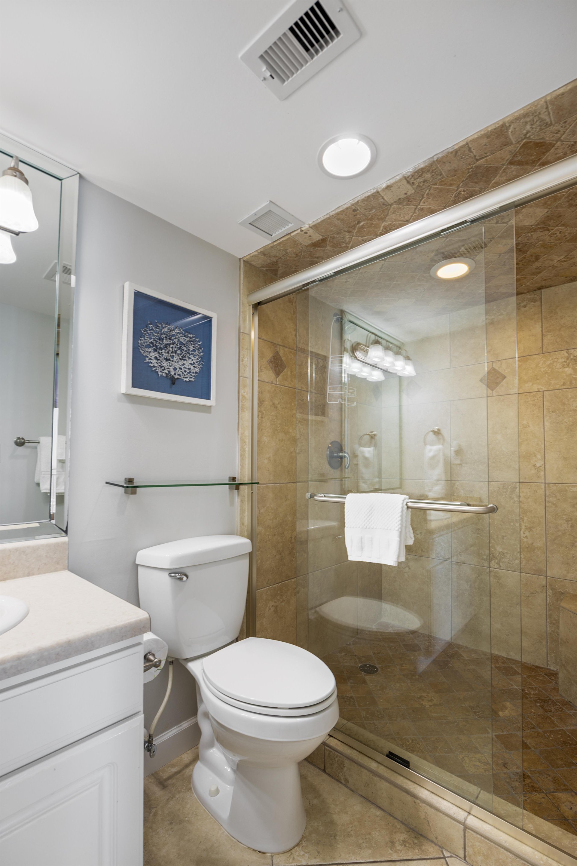 SunScape Condo  Unit 424 at Sea Spray Gulf Side