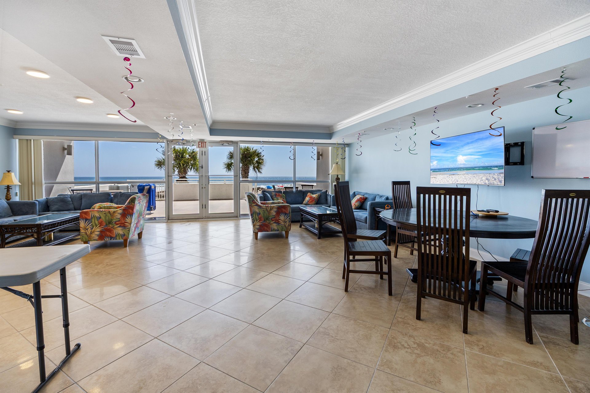 SunScape Condo  Unit 424 at Sea Spray Gulf Side