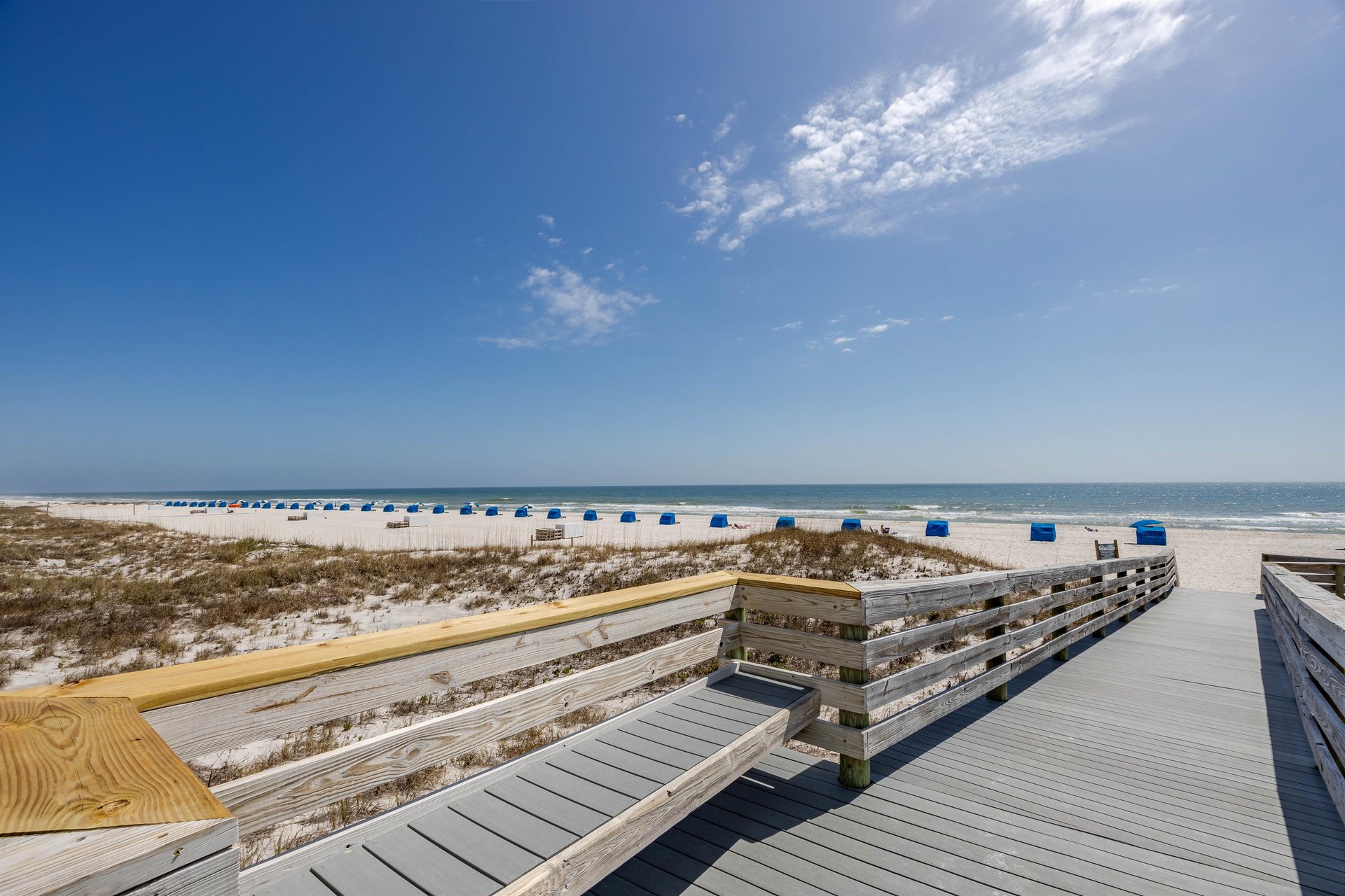 SunScape Condo  Unit 424 at Sea Spray Gulf Side