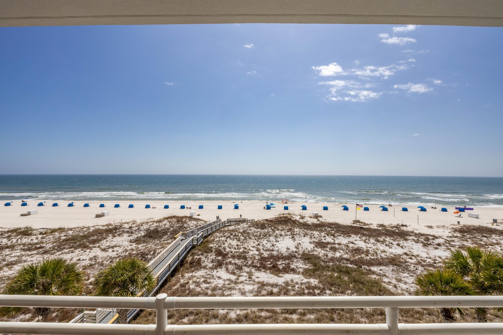 SunScape Condo  Unit 424 at Sea Spray Gulf Side