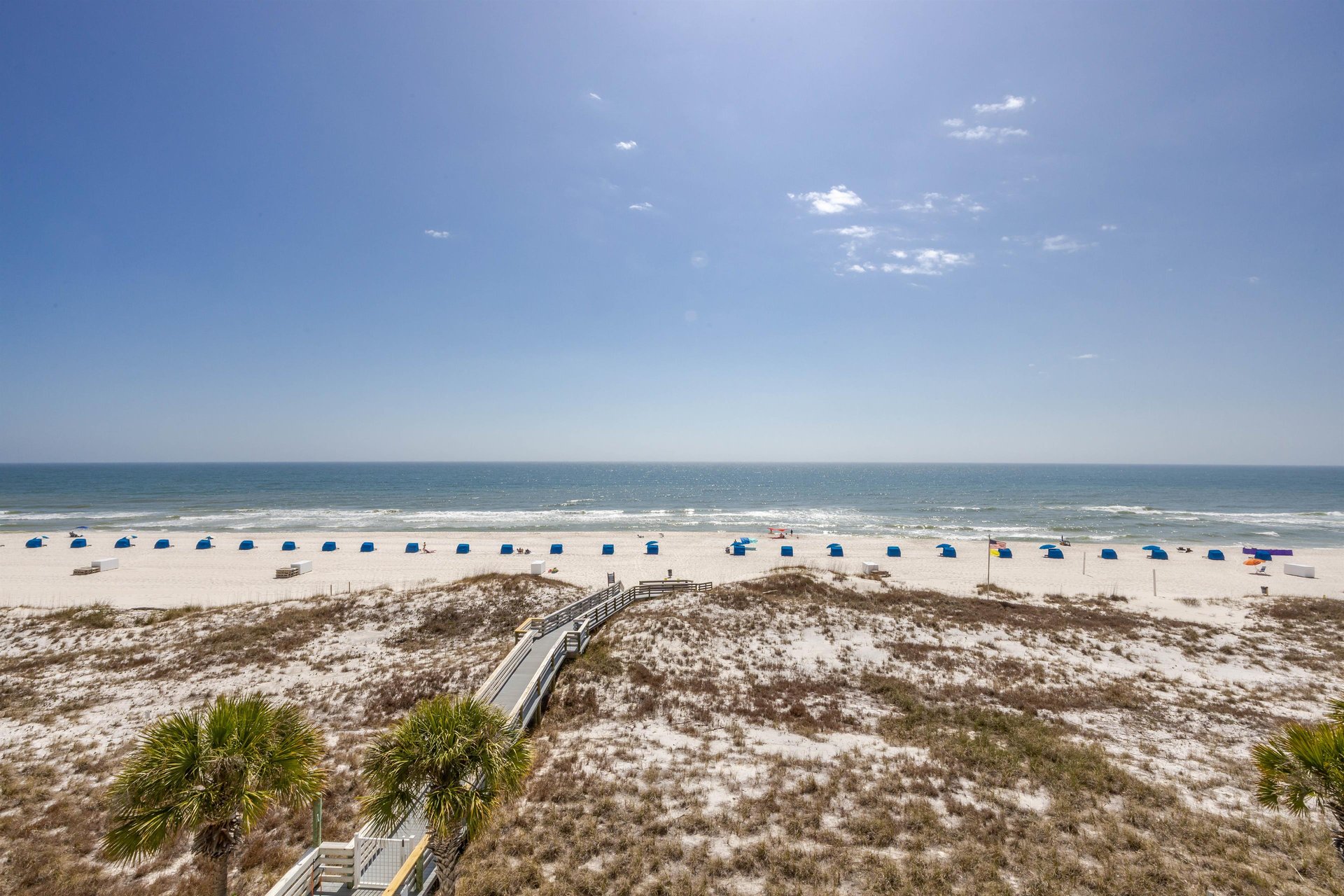 SunScape Condo  Unit 424 at Sea Spray Gulf Side