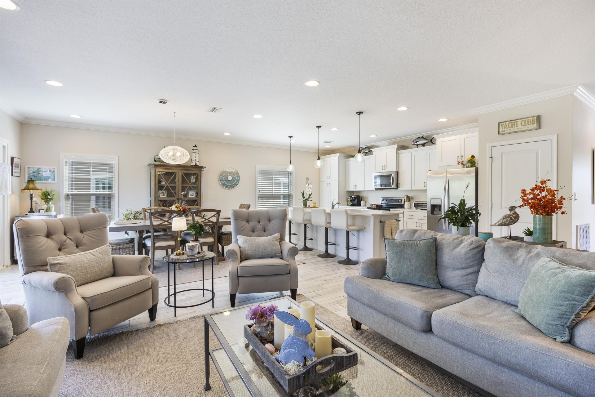 Lost Key 6544 Carlinga Drive by PKRM