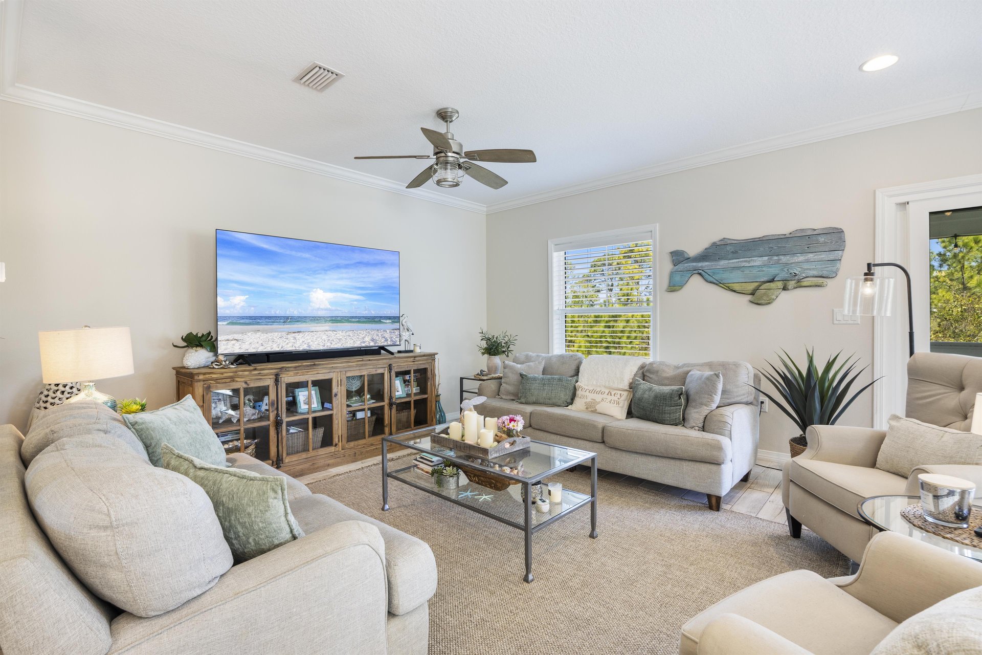 Lost Key 6544 Carlinga Drive by PKRM