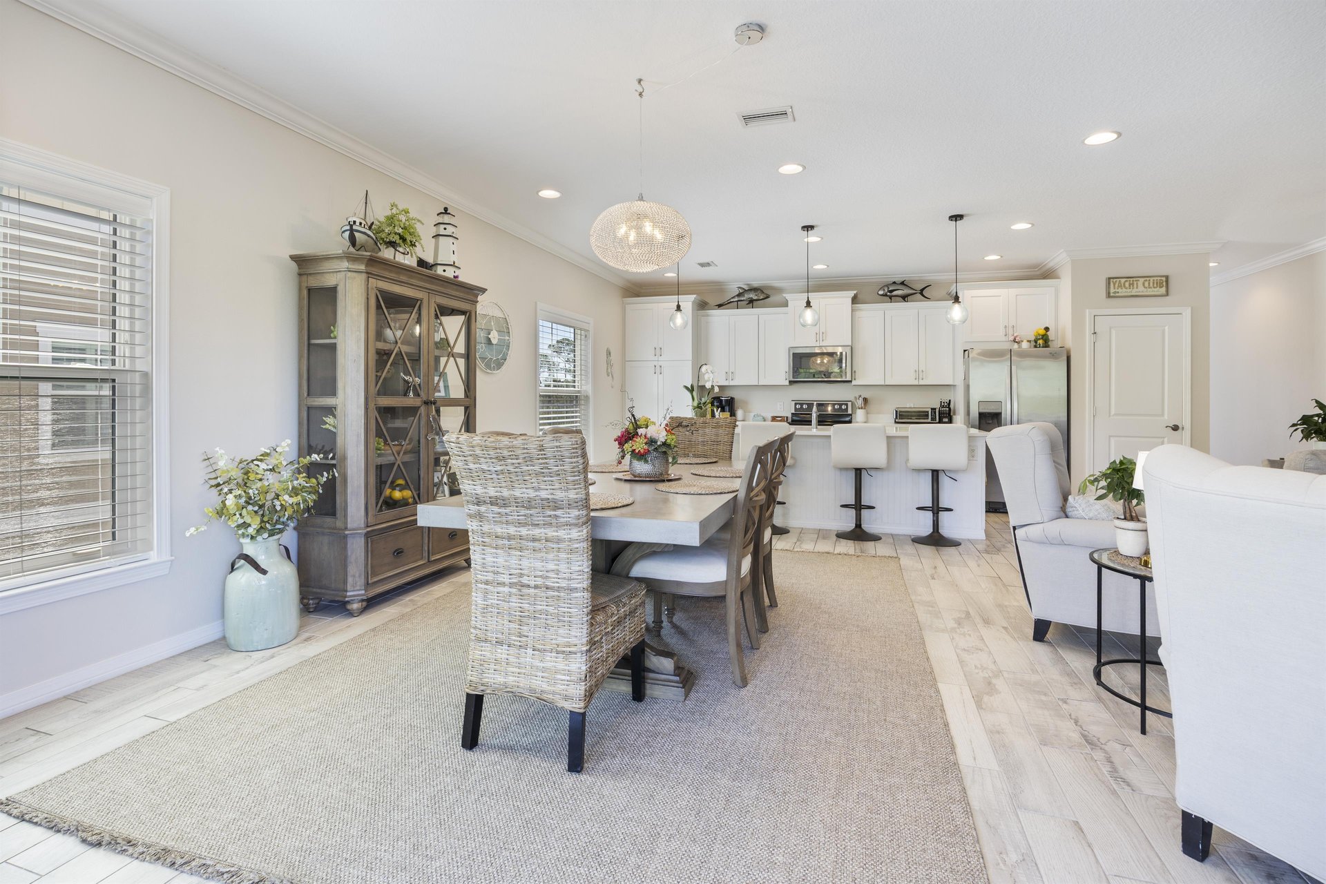 Lost Key 6544 Carlinga Drive by PKRM