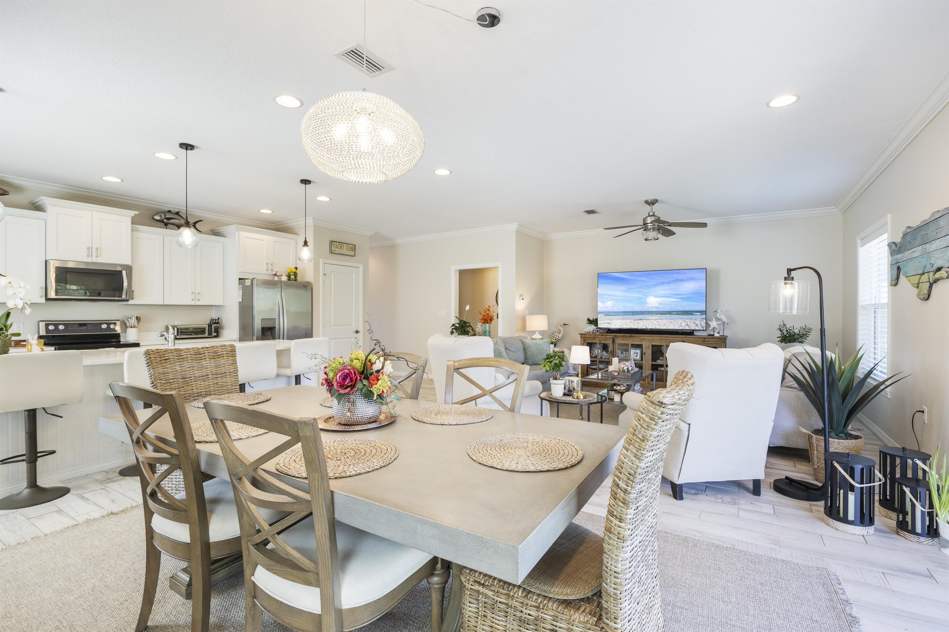 Lost Key 6544 Carlinga Drive by PKRM