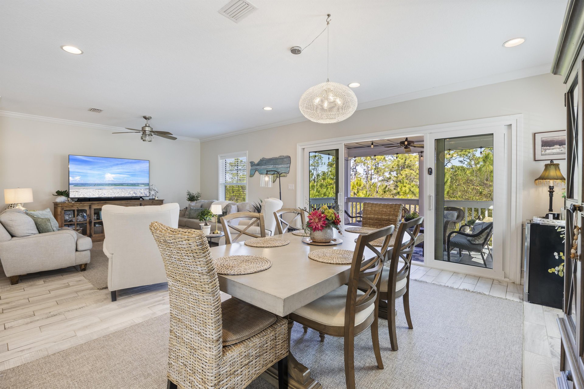 Lost Key 6544 Carlinga Drive by PKRM