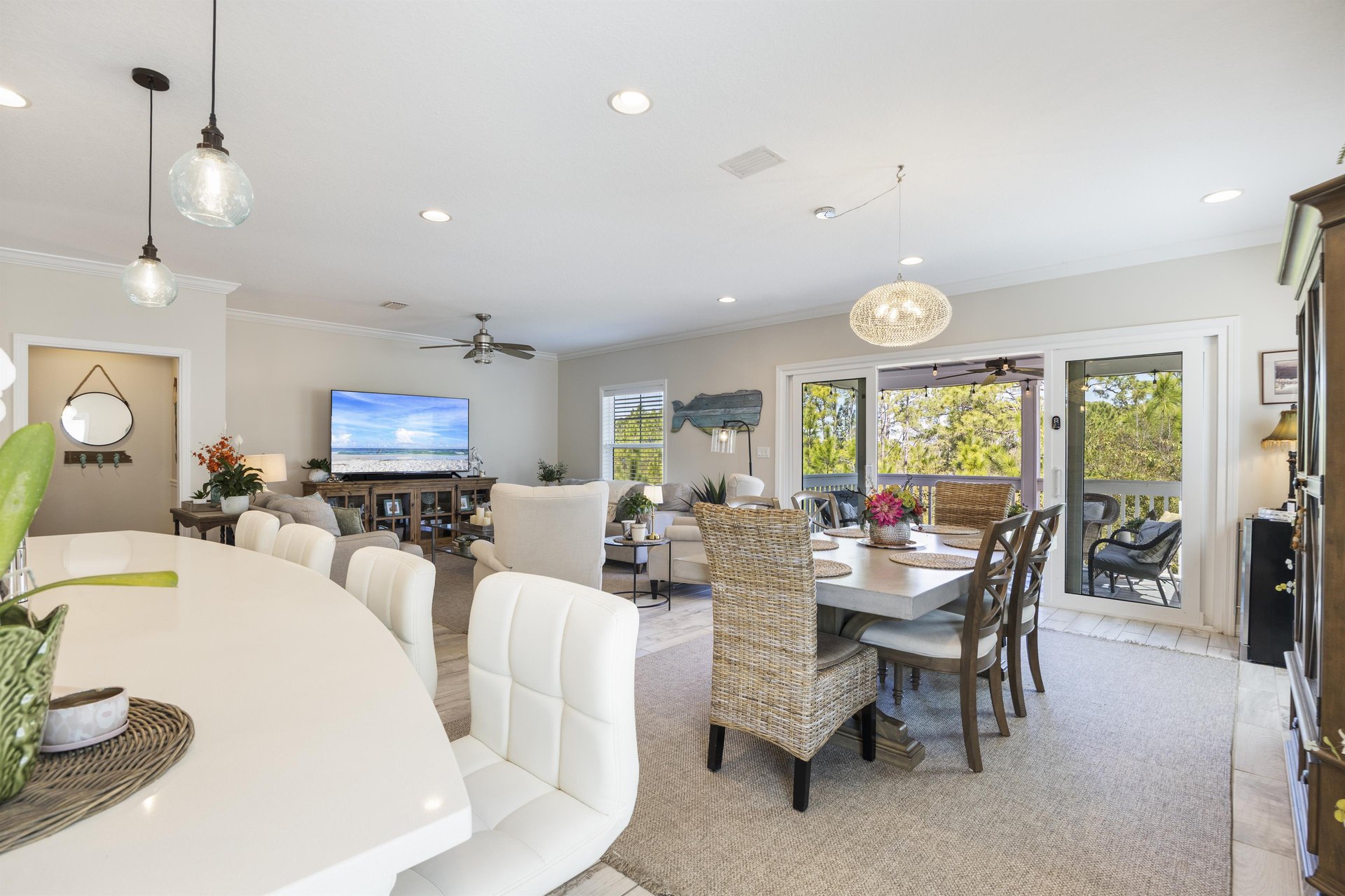 Lost Key 6544 Carlinga Drive by PKRM